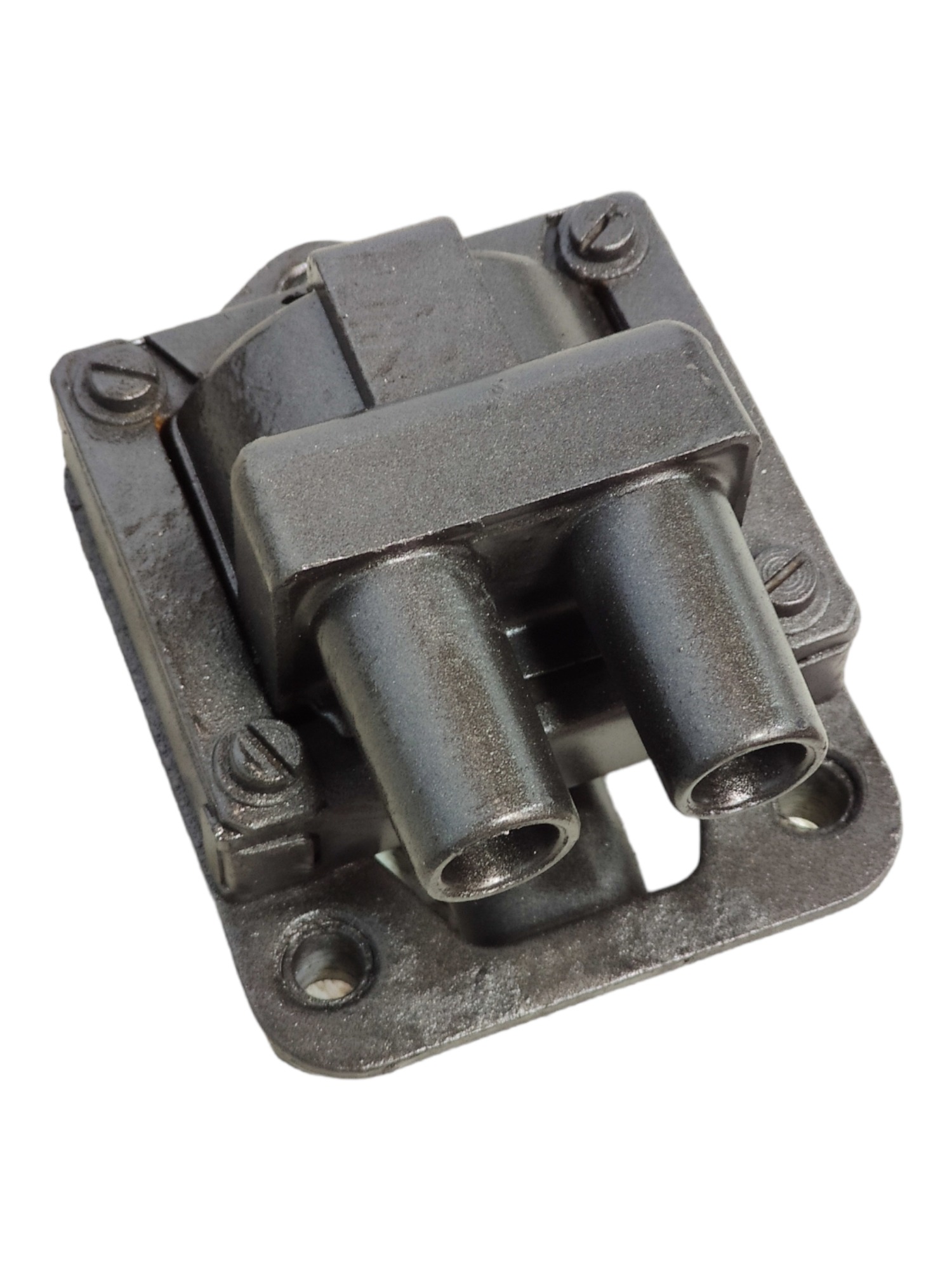 Bobina De Ignição Fiat Uno 1.0 1995 17521477 2