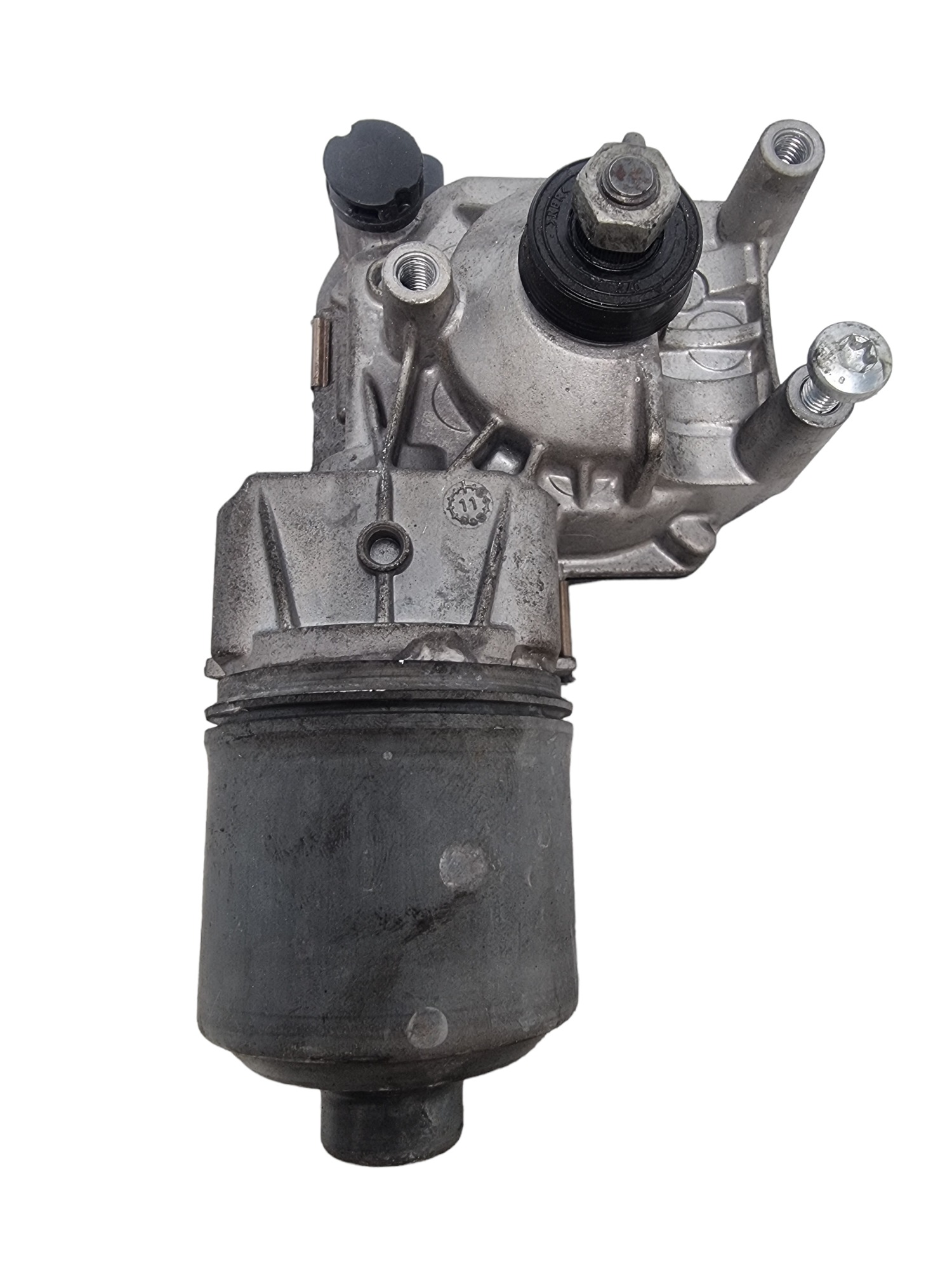 Motor Limpador De Parabrisa Honda City Dx 2012 0390241668
