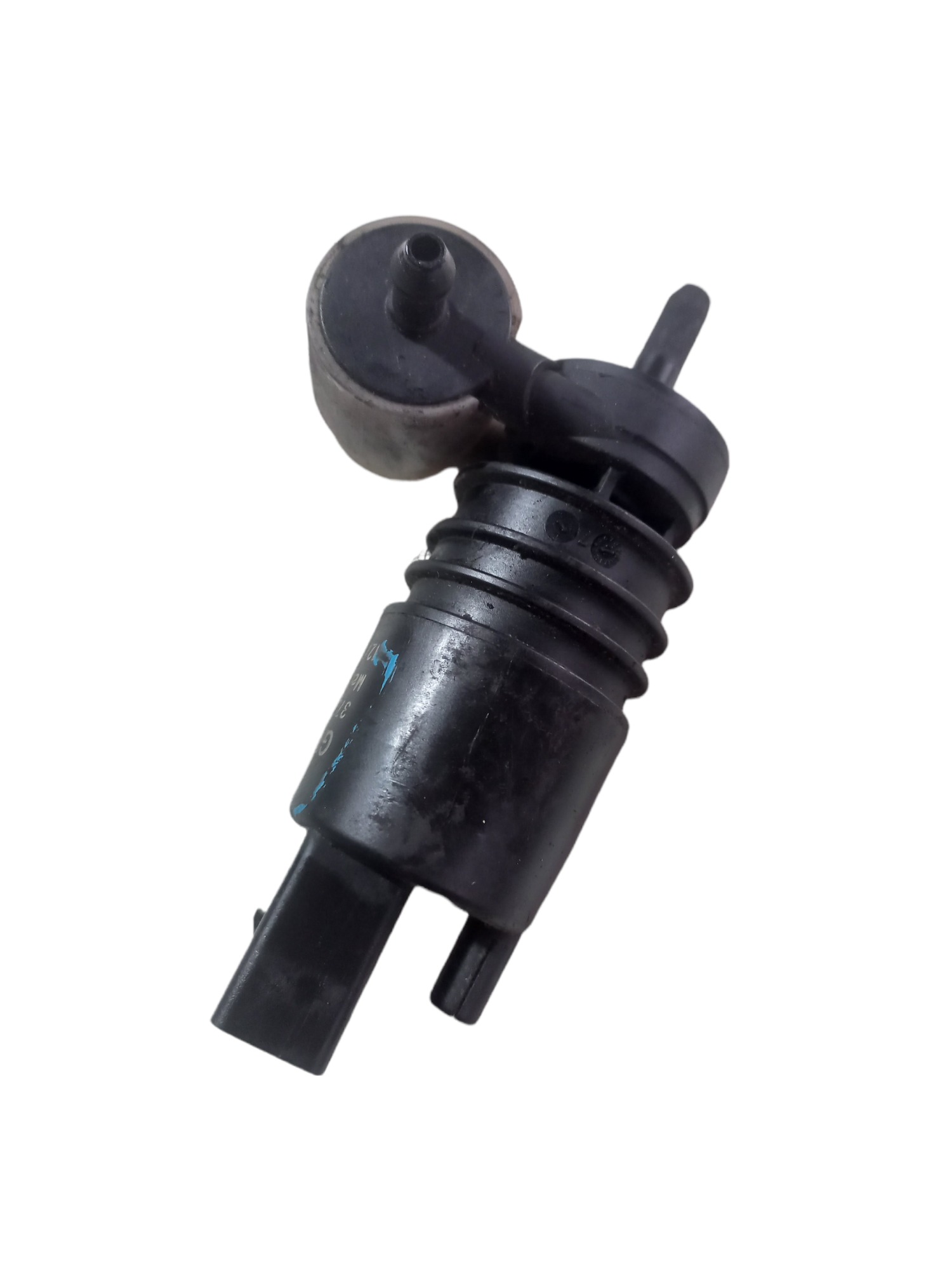 Motor Esguicho Para-brisa Spin 2014 37835300 2