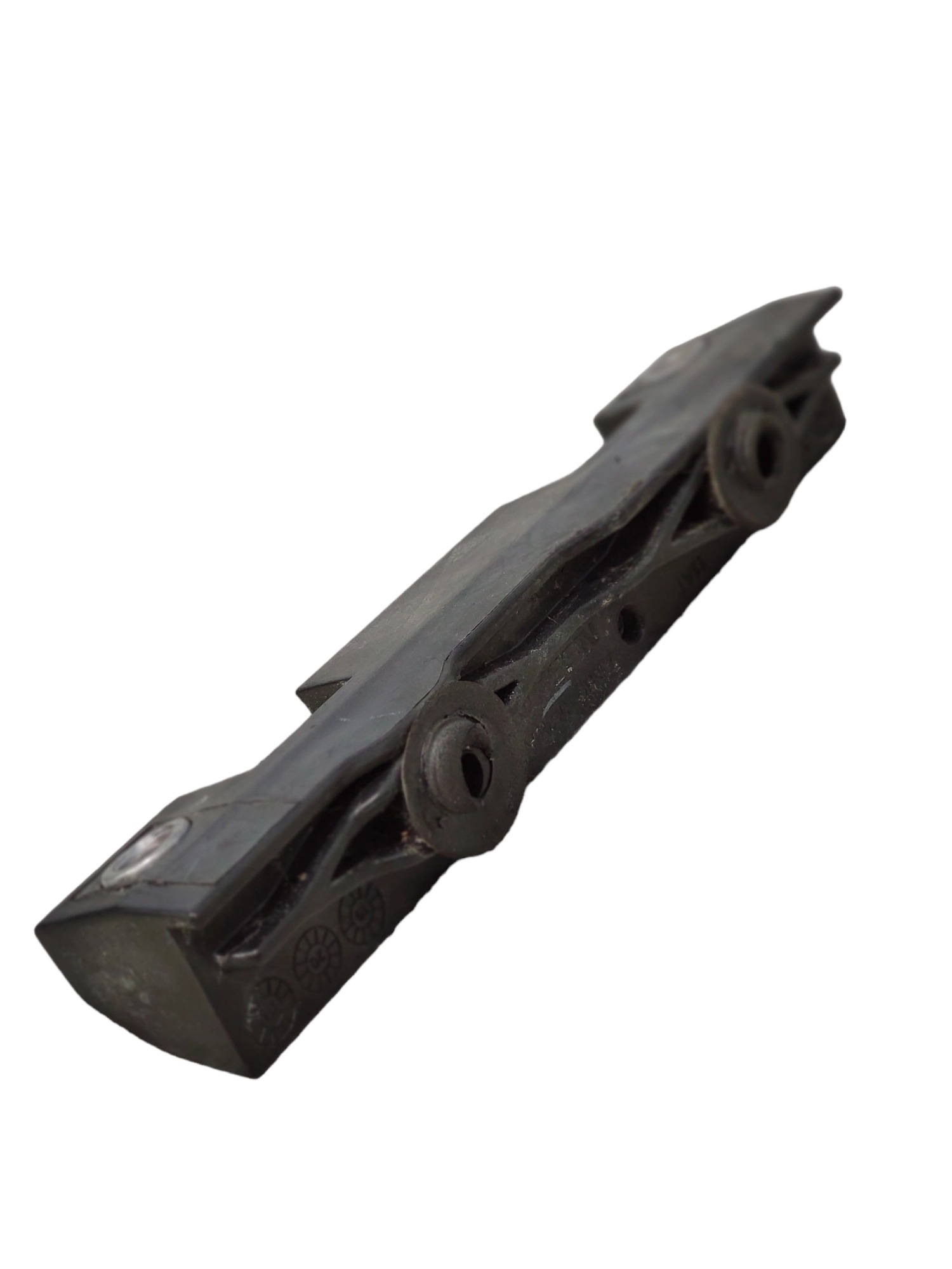 Suporte Rack Teto Traseiro Direito Kicks S 2019 738b05ra0a 2