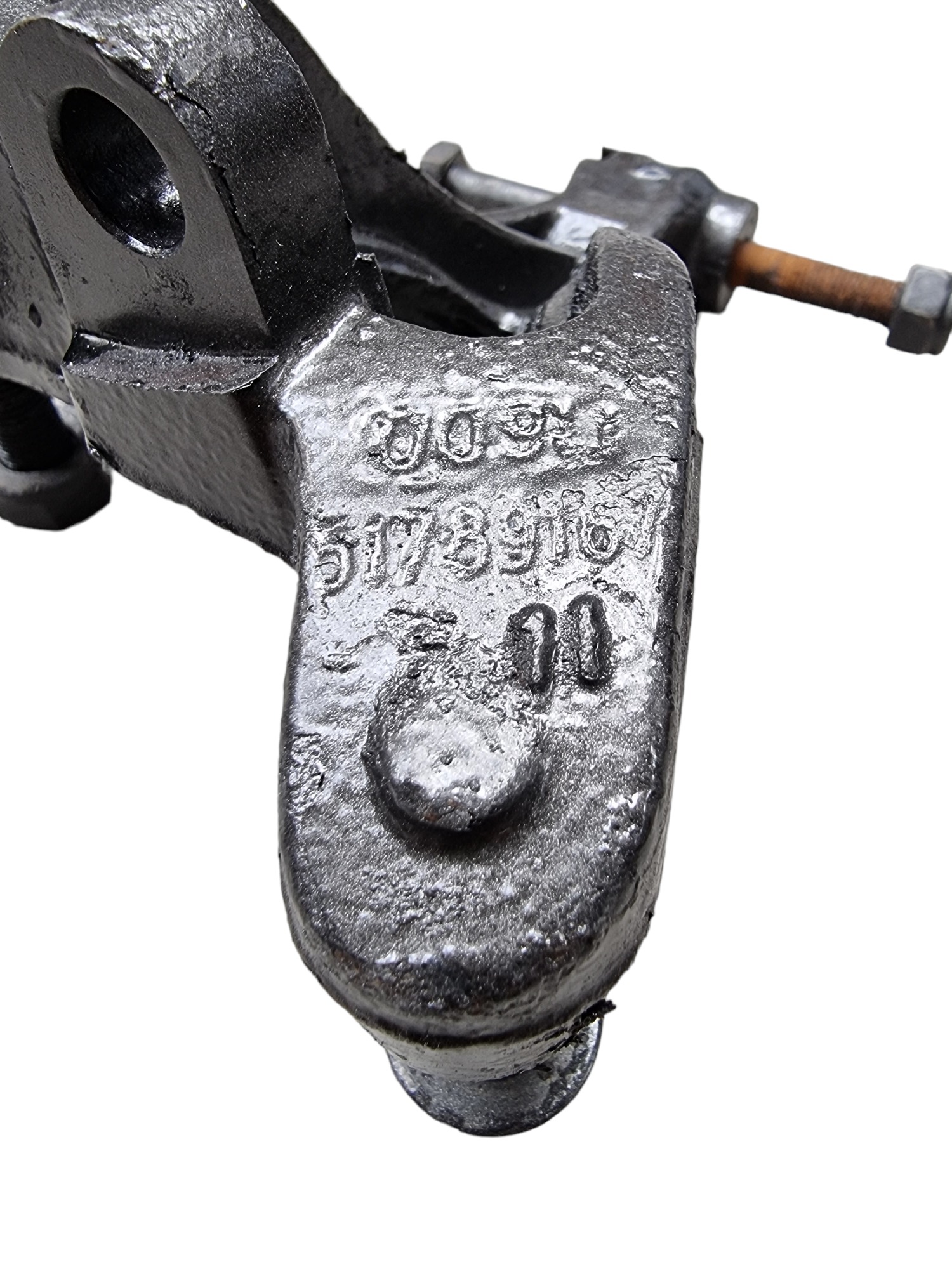 Suporte Coxim Motor Palio Edx 1999 51789167 3