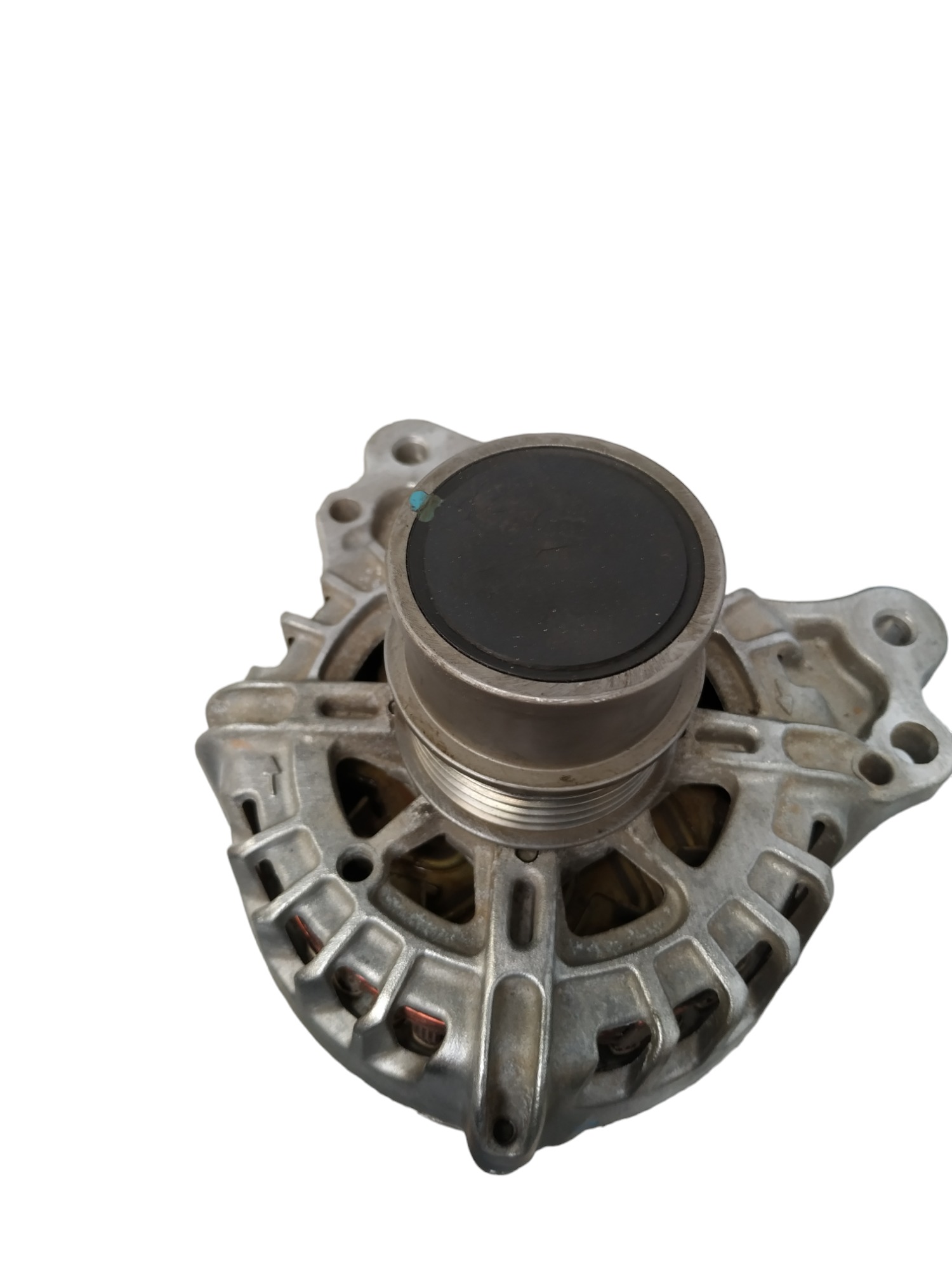Alternador Vw Virtus 1.0 Tsi 2018 2