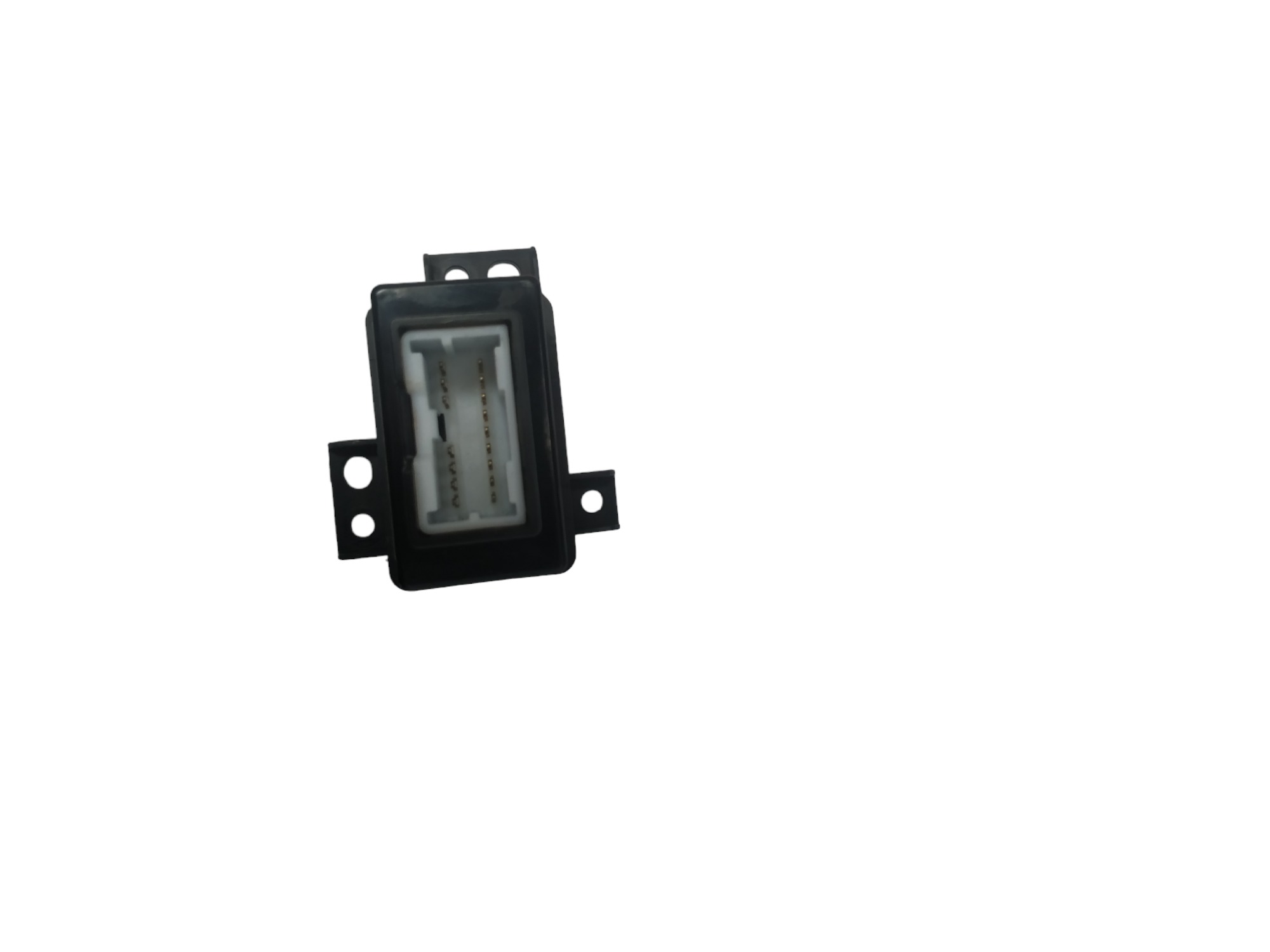 Entrada Usb E Auxiliar Hyundai Hb20 2013 2