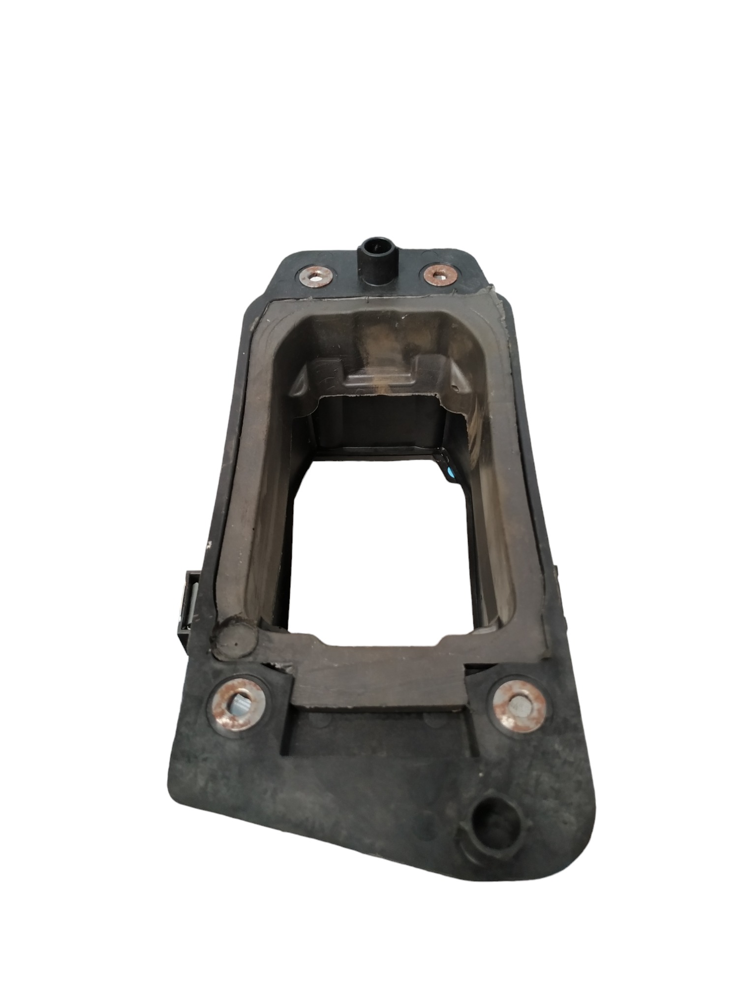 Suporte Trambulador Vw Tcross 2020 4