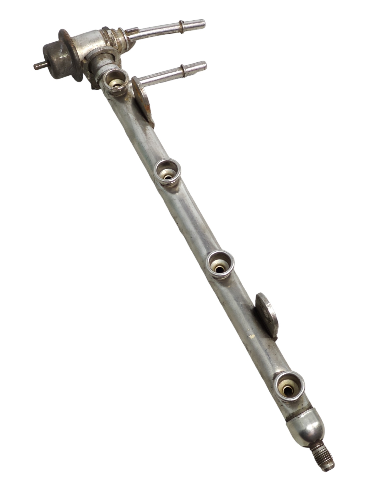 Flauta Bico Injetor Gm Corsa 1.0 2001 3