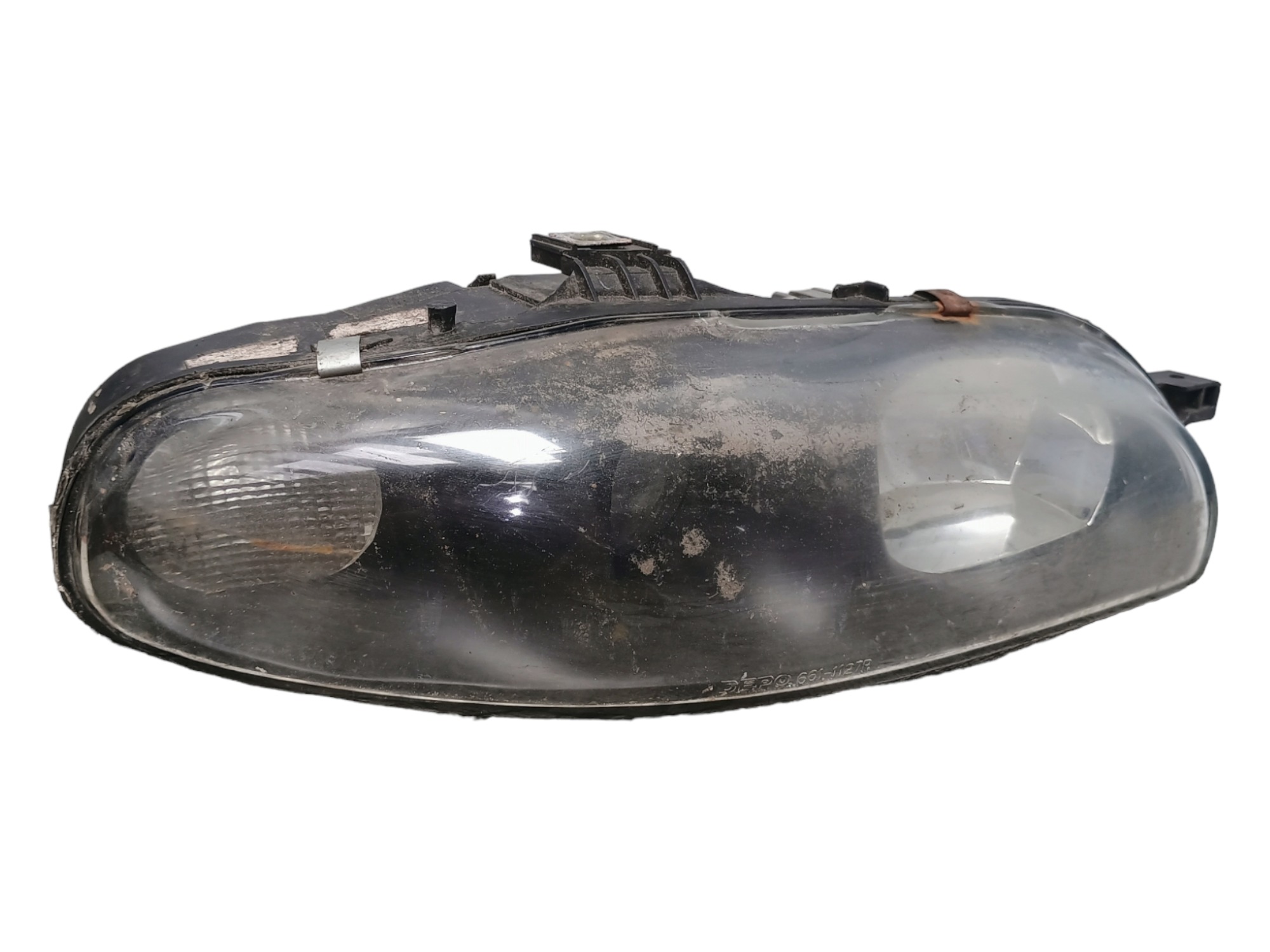Farol Direto Fiat Brava 1