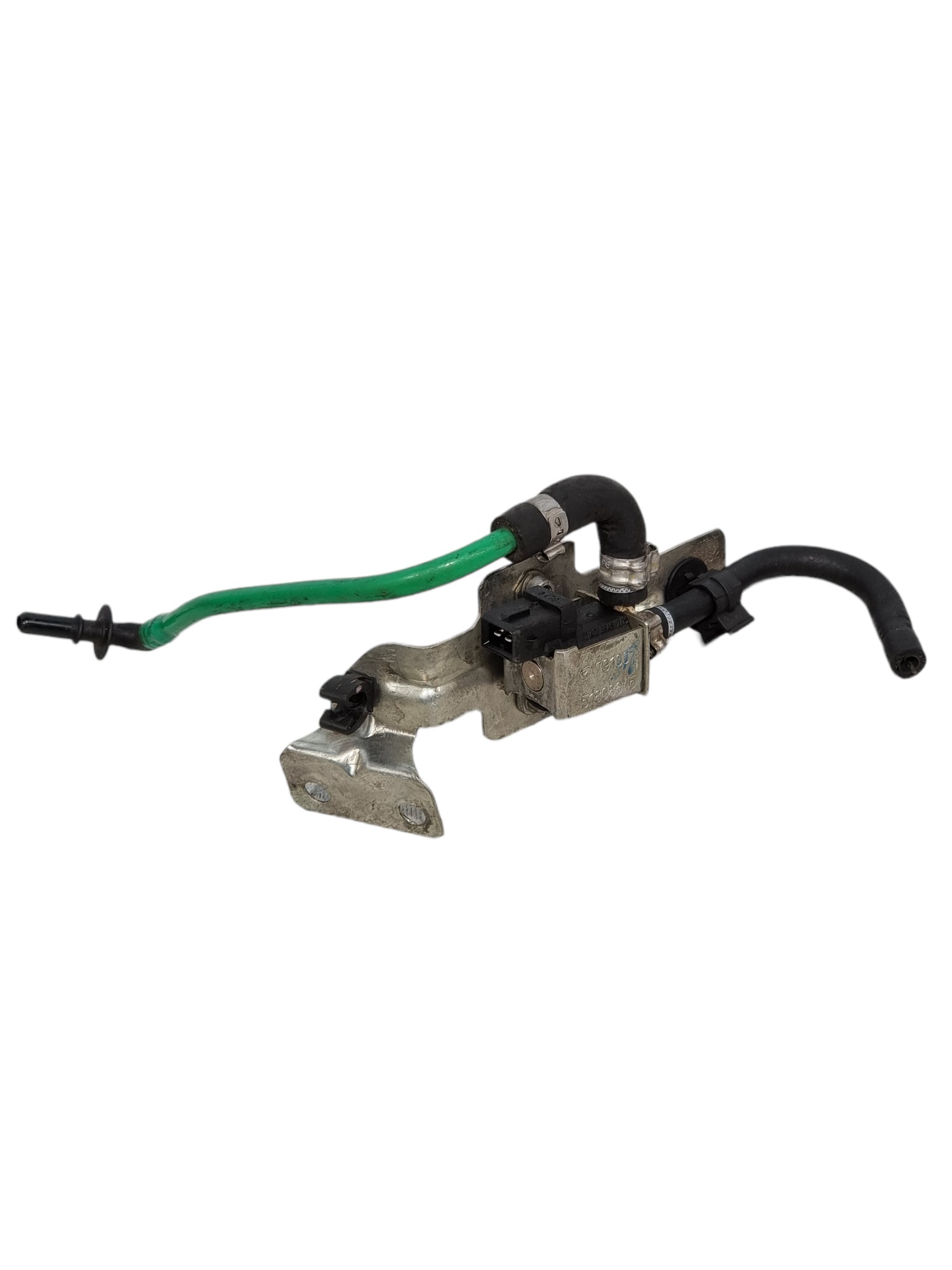 Válvula Solenoide Partida A Frio Palio Attractive 1.0 2013