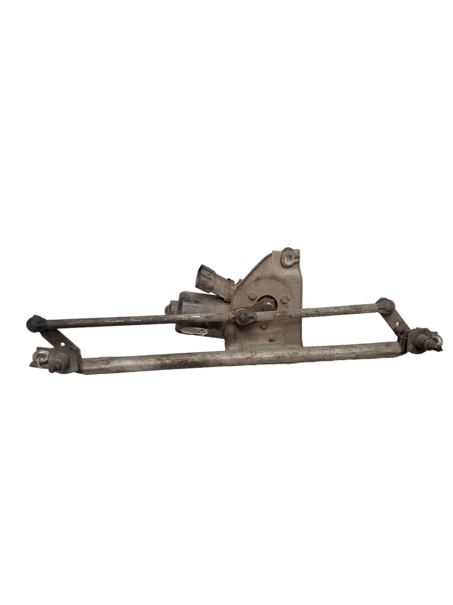 Maquina Limpador Para Brisa Gm Corsa 2009 1