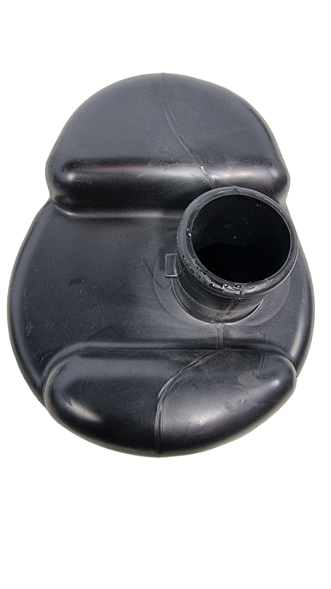 Caixa Ressonadora Toyota Hilux 2.7 2009 178930c030 3