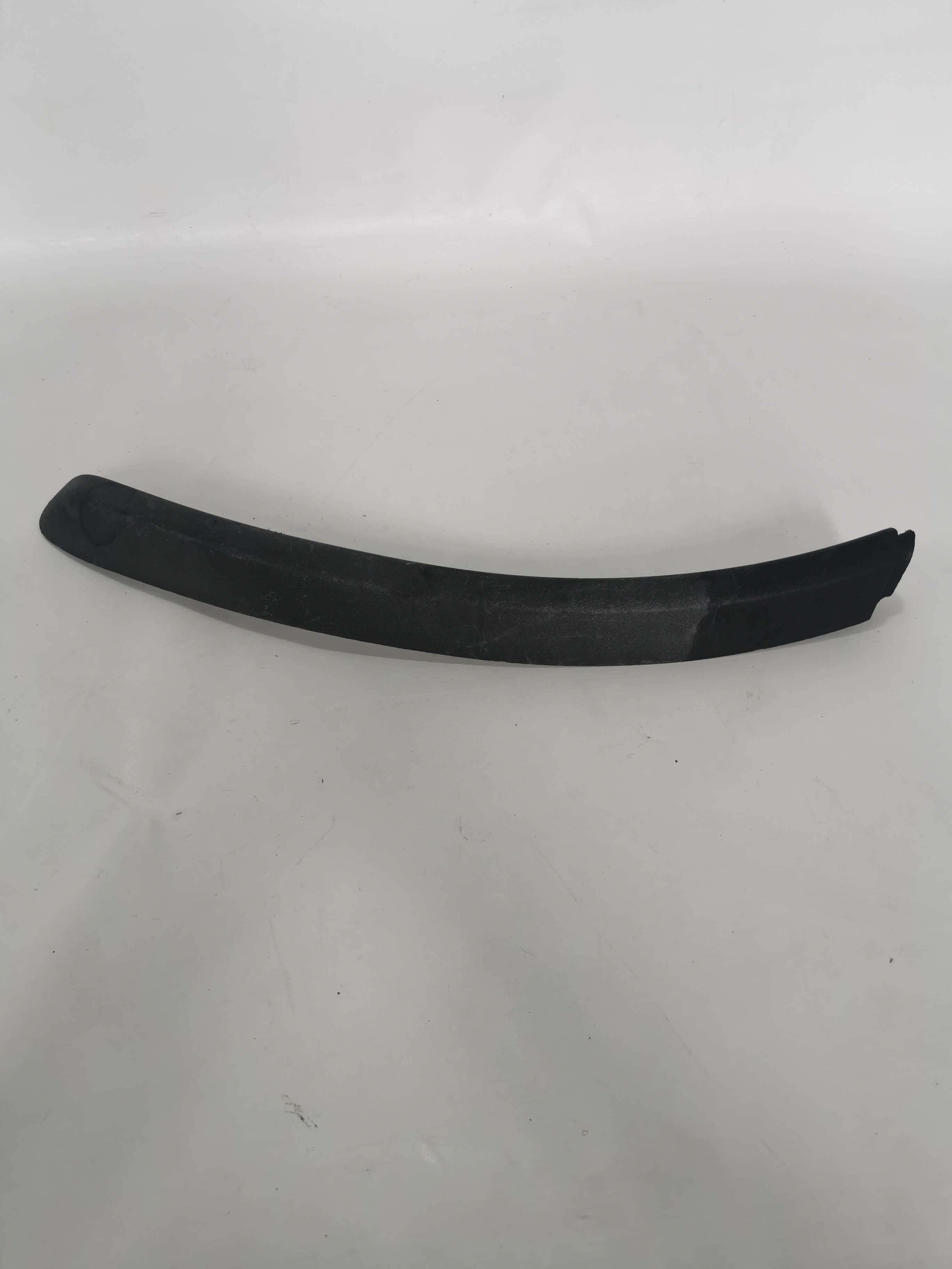 Moldura para-choque dianteiro direito EcoSport xlt 2n1516c068 2