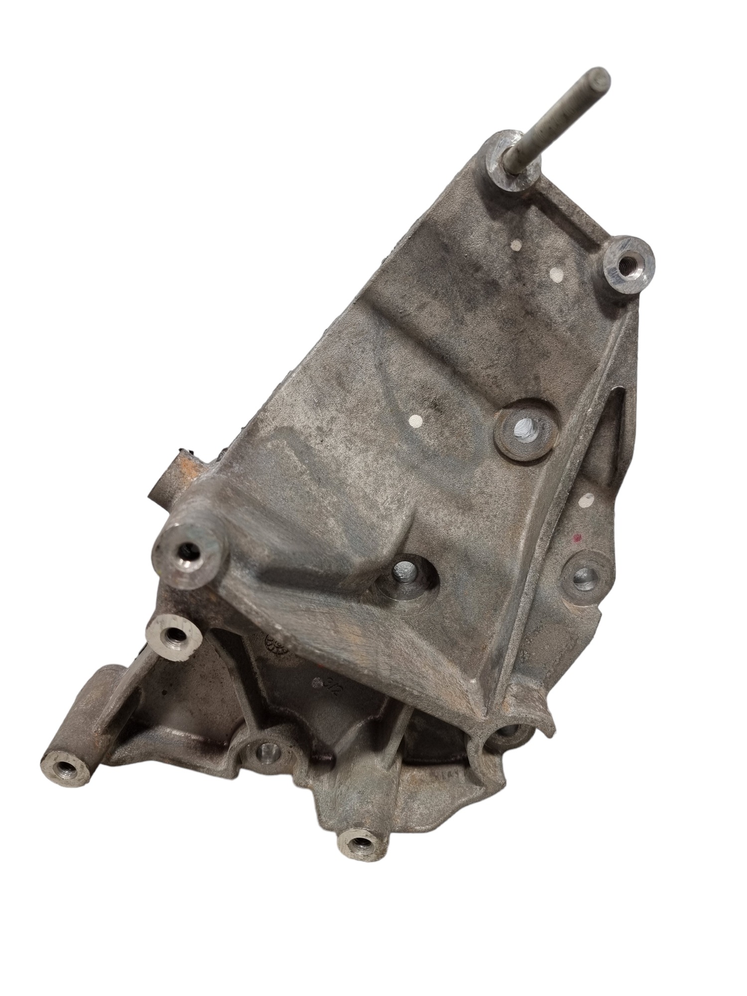 Suporte Compressor Ar Condicionado Onix 1.0 2019 24582632 1