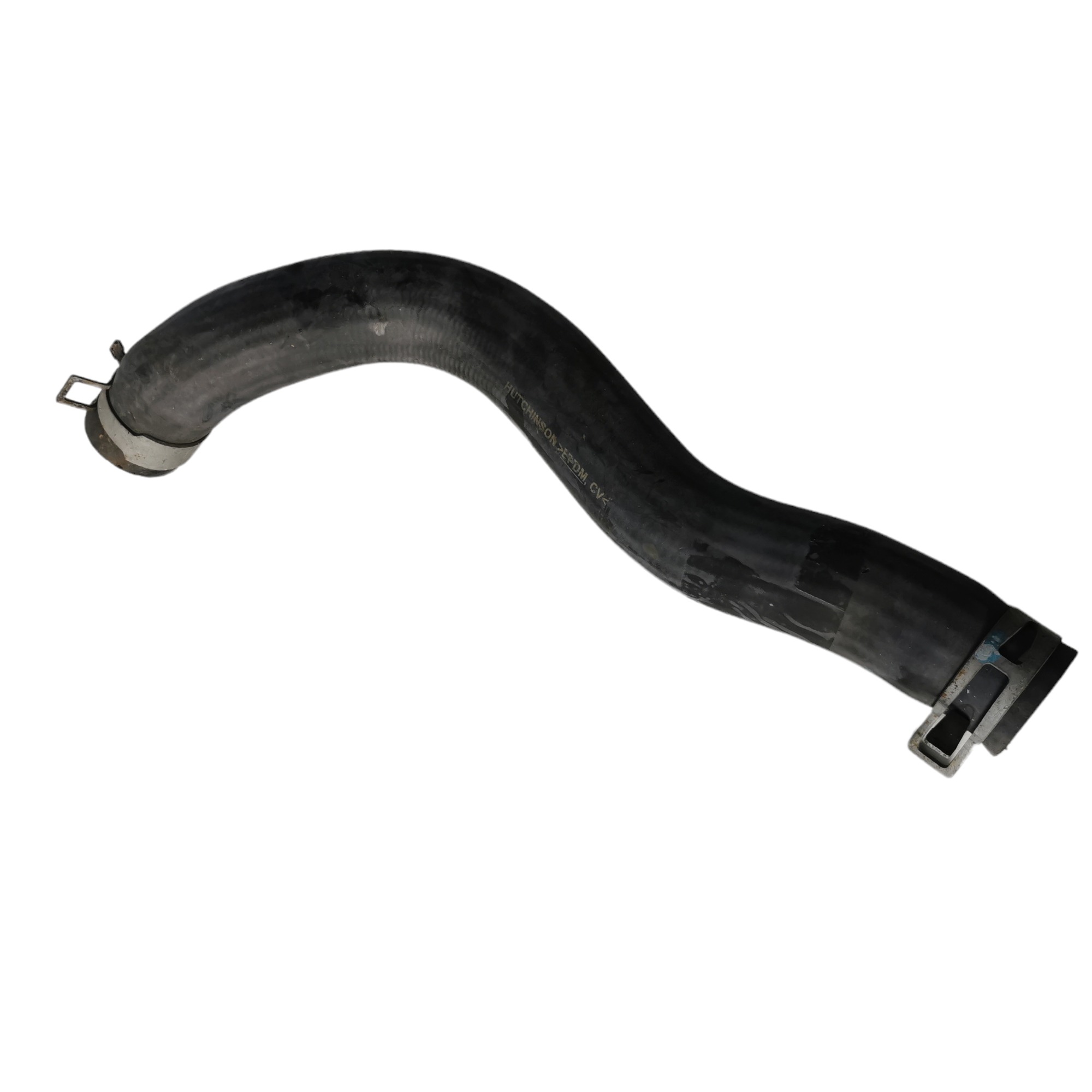 Mangueira Do Radiador Honda Fit Exl 2009 2