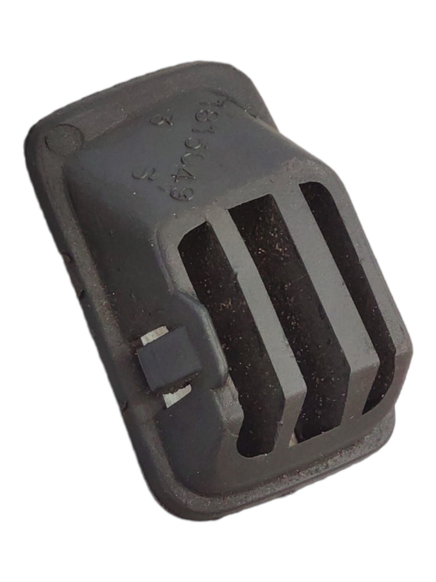 Difusor De Ar Fixo Esquerdo Fiat Ano 1995 2