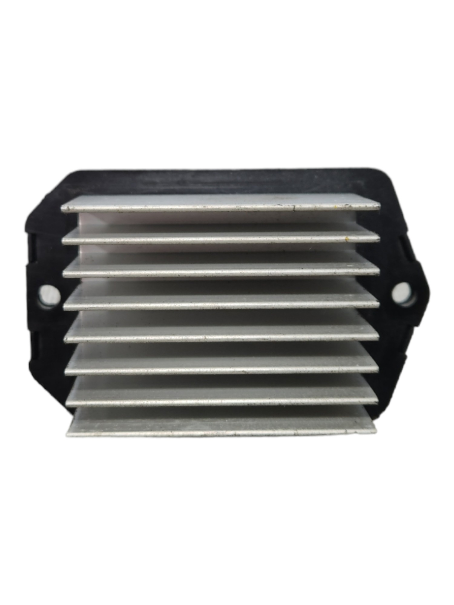 Resistência Ar Condicionado Honda Fit Ex 2010 1
