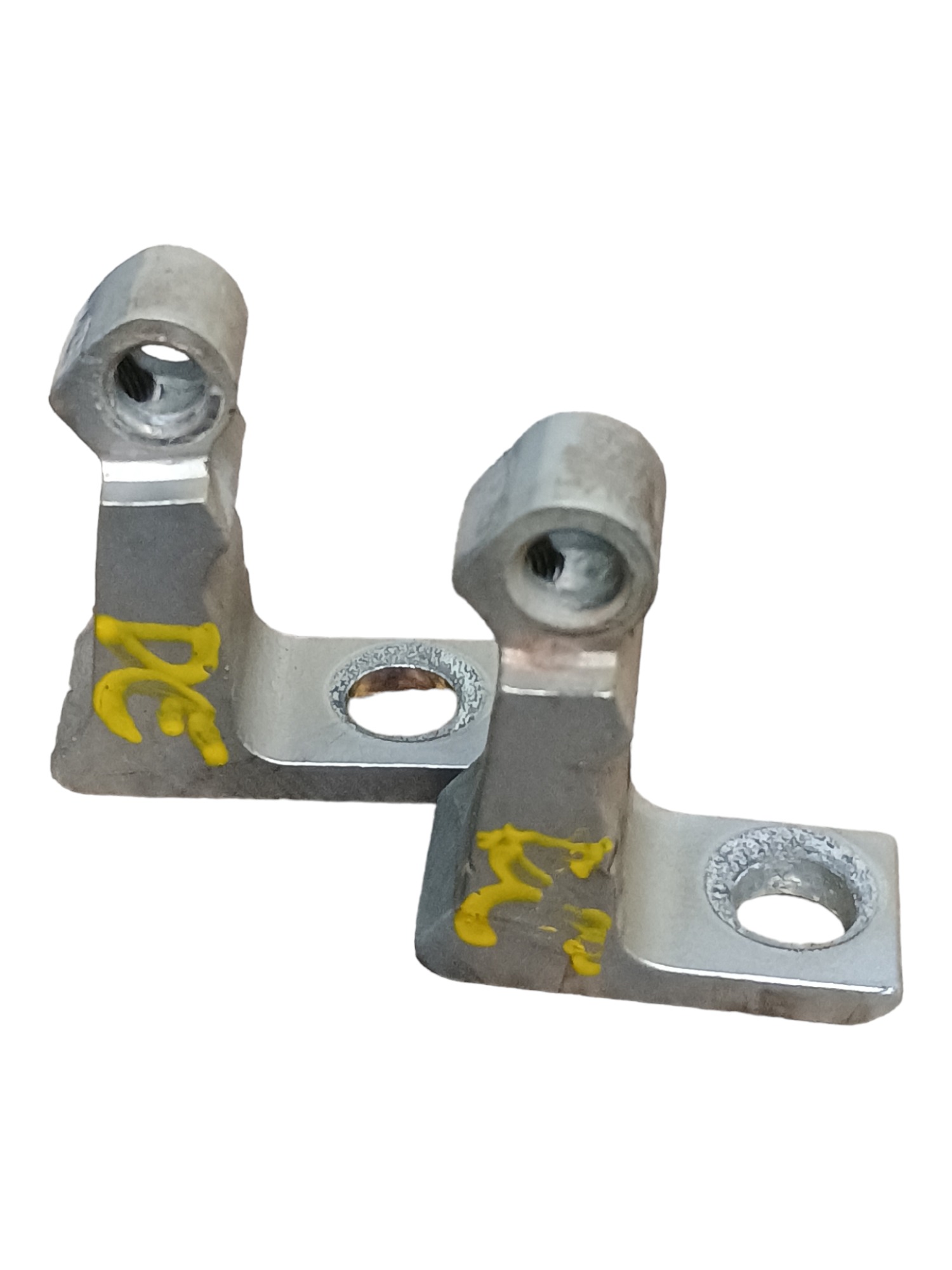Dobradiça Porta Dian Esq Vw Virtus 1.0 12v 2018 8x0831403e