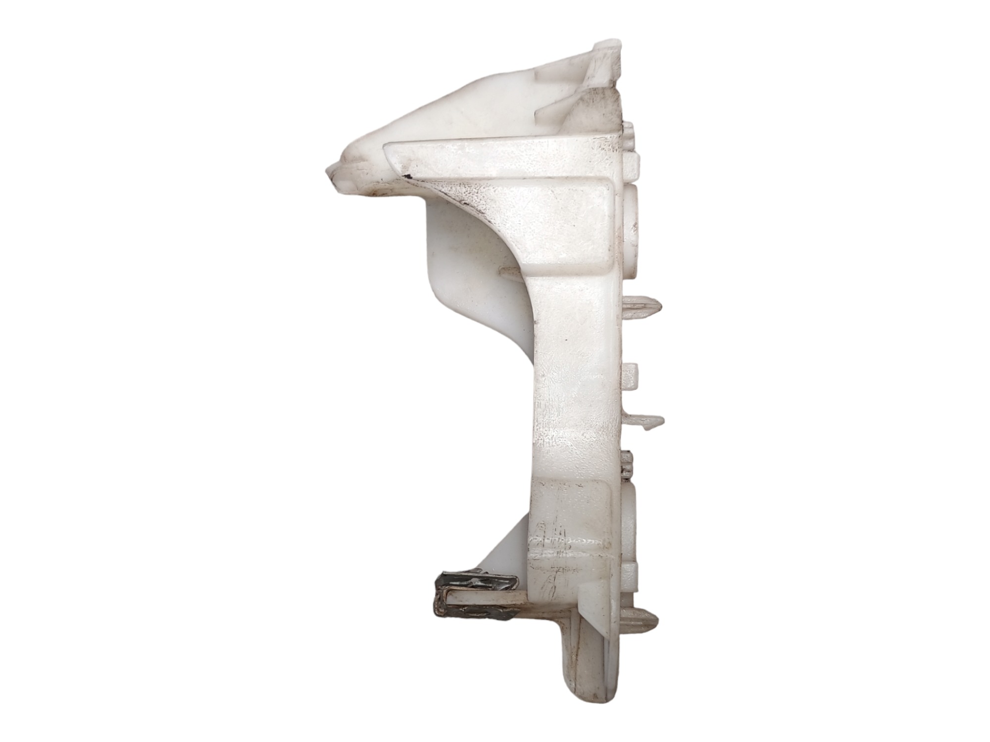 Guia Parachoque Dian Dir Vw Virtus 1.0 12v 2018 6ea807184 3