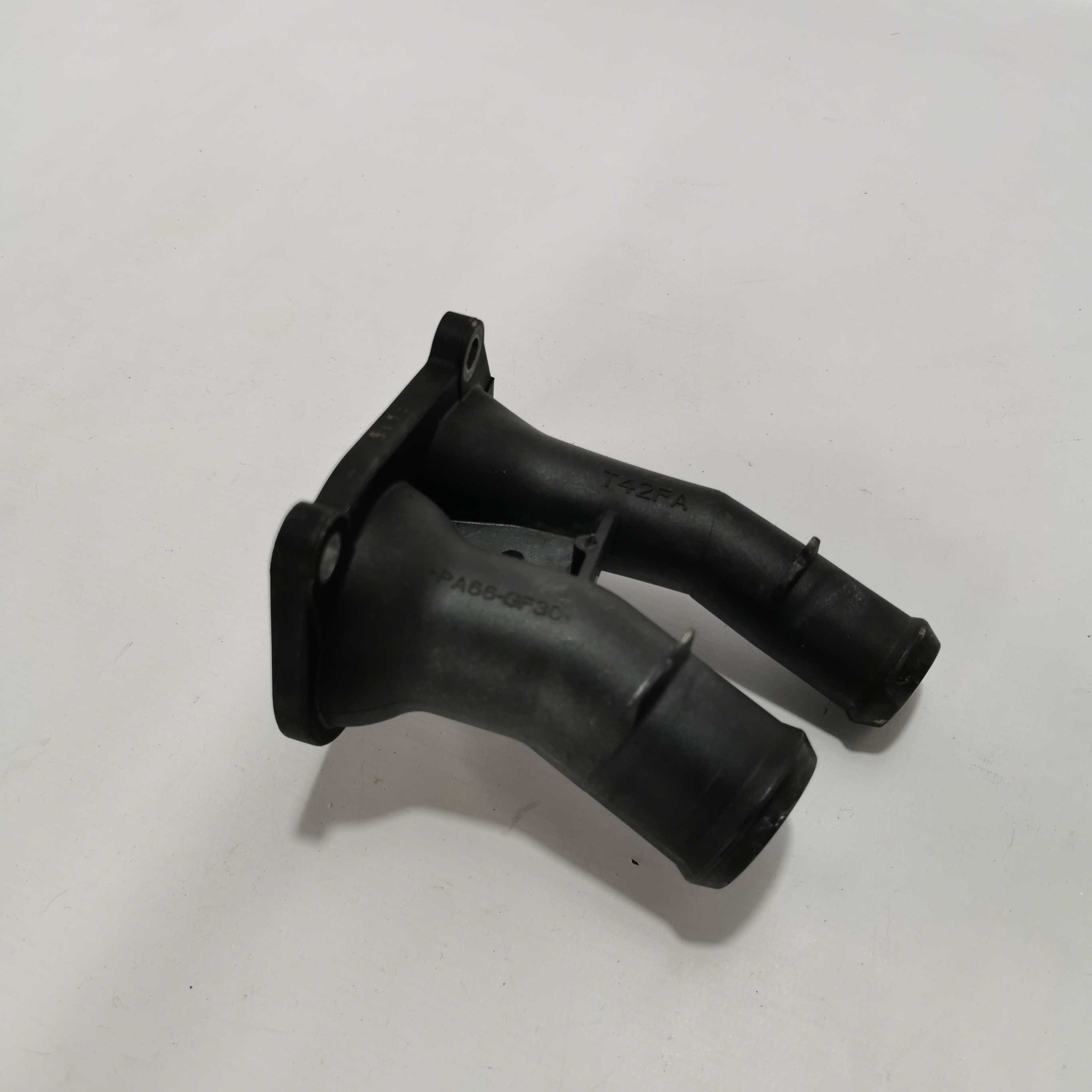 Conexão Válvula Termostática Ford Ka Se 2s6g9k478 1
