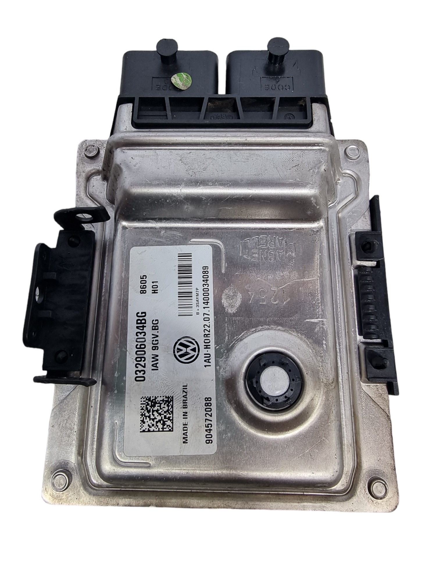 Módulo Injeção Volkswagen Up Take 2017 904572088 1