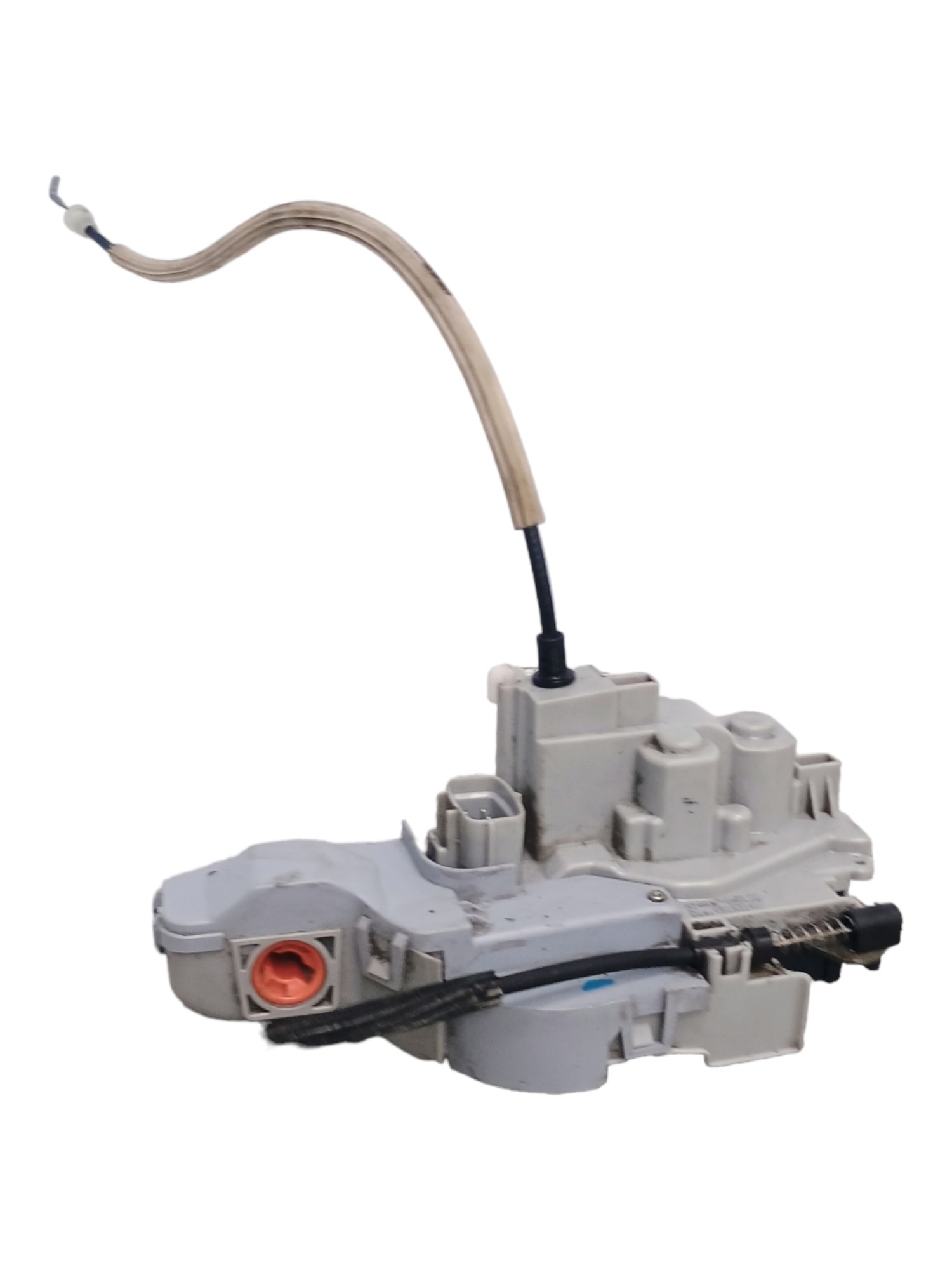 Fechadura Elét Porta Diant Dir Fiat Bravo Essence 1.8 2014 1