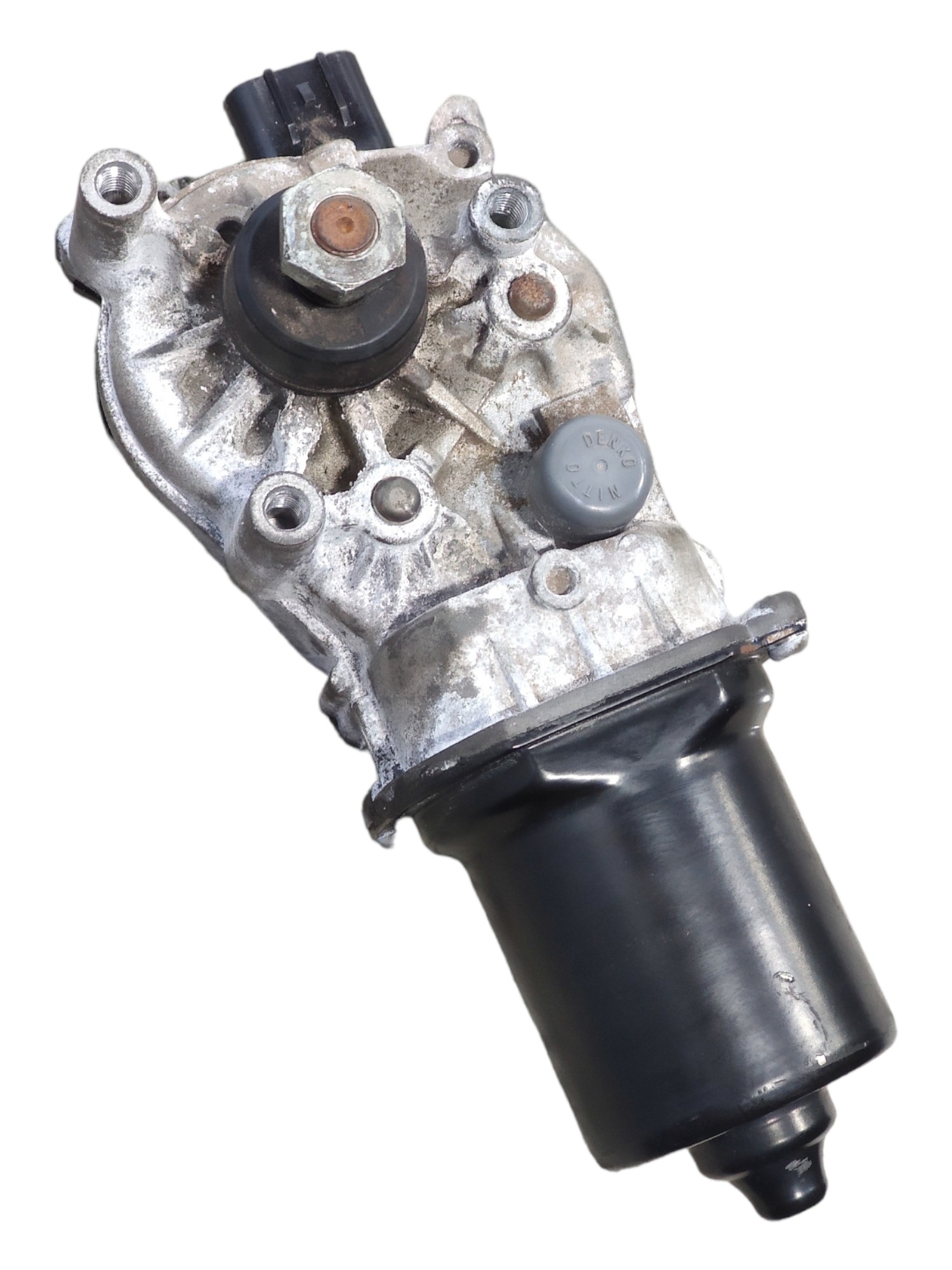Motor Limpador Para-brisa Honda Civic Lxr 2016 2