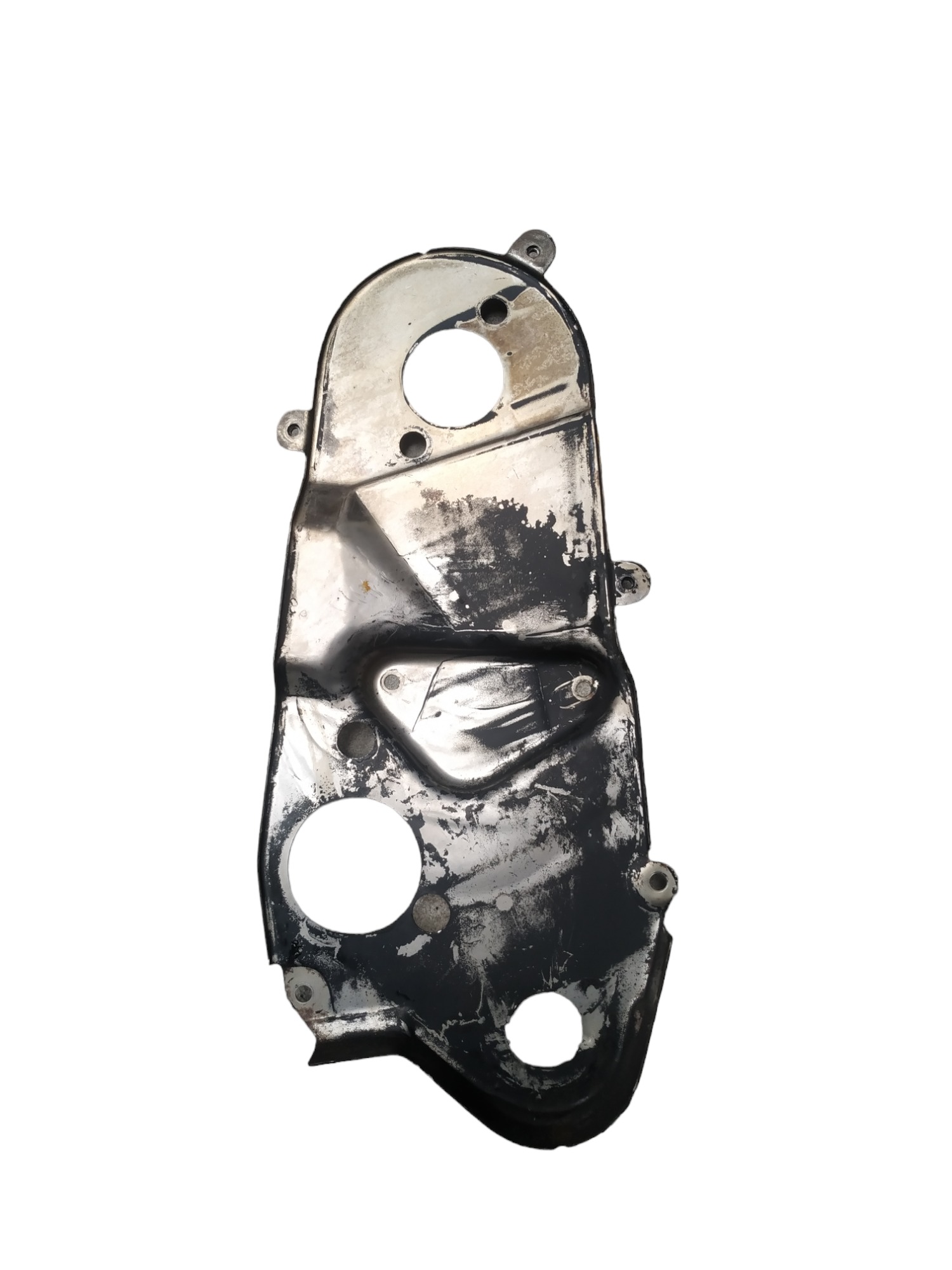 Capa Correia Dentada Gm Kadett 1991 1