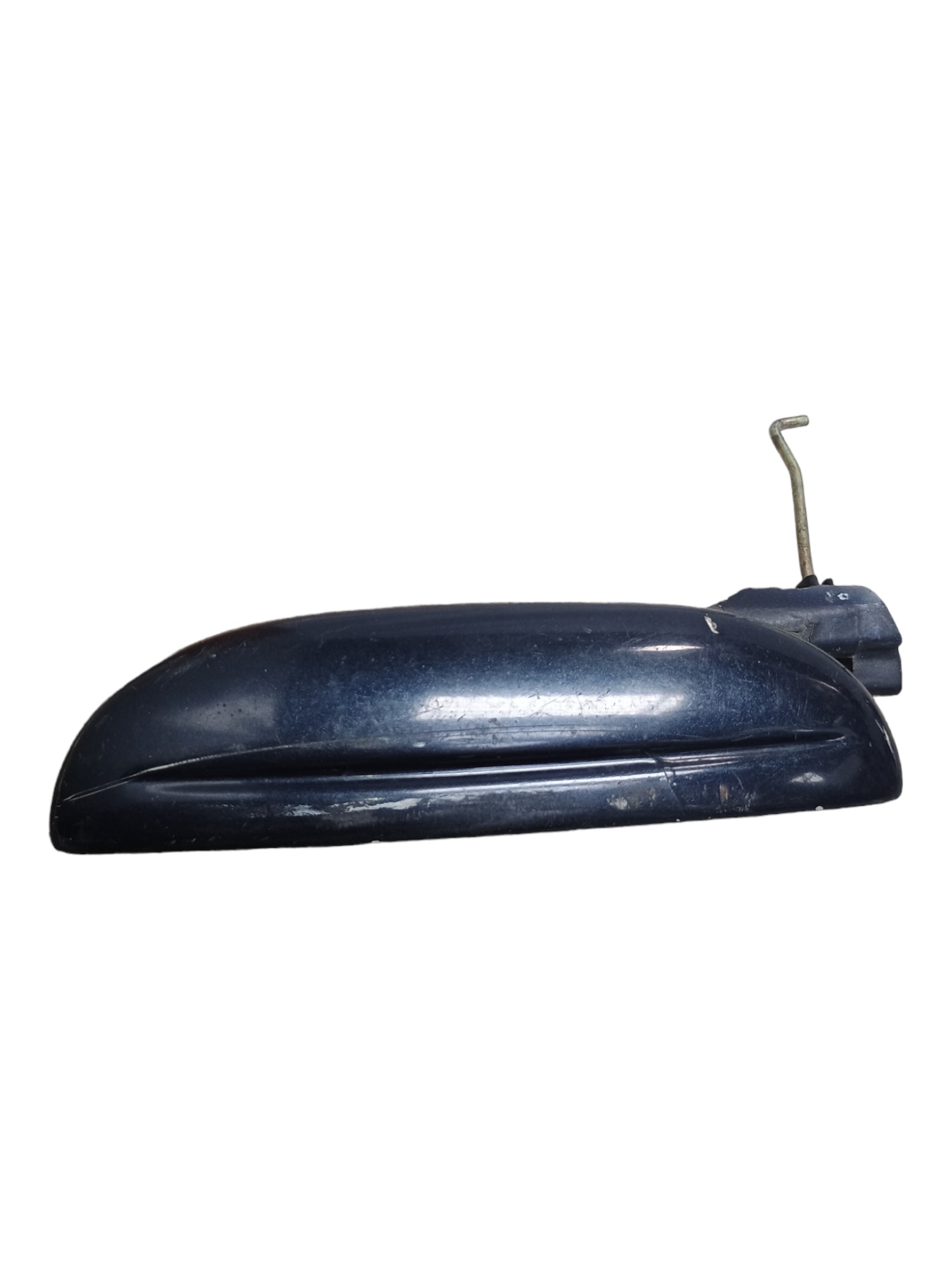 Maçaneta Externa Porta Diant Esq Fiat Palio 1996 C/detalhes 1