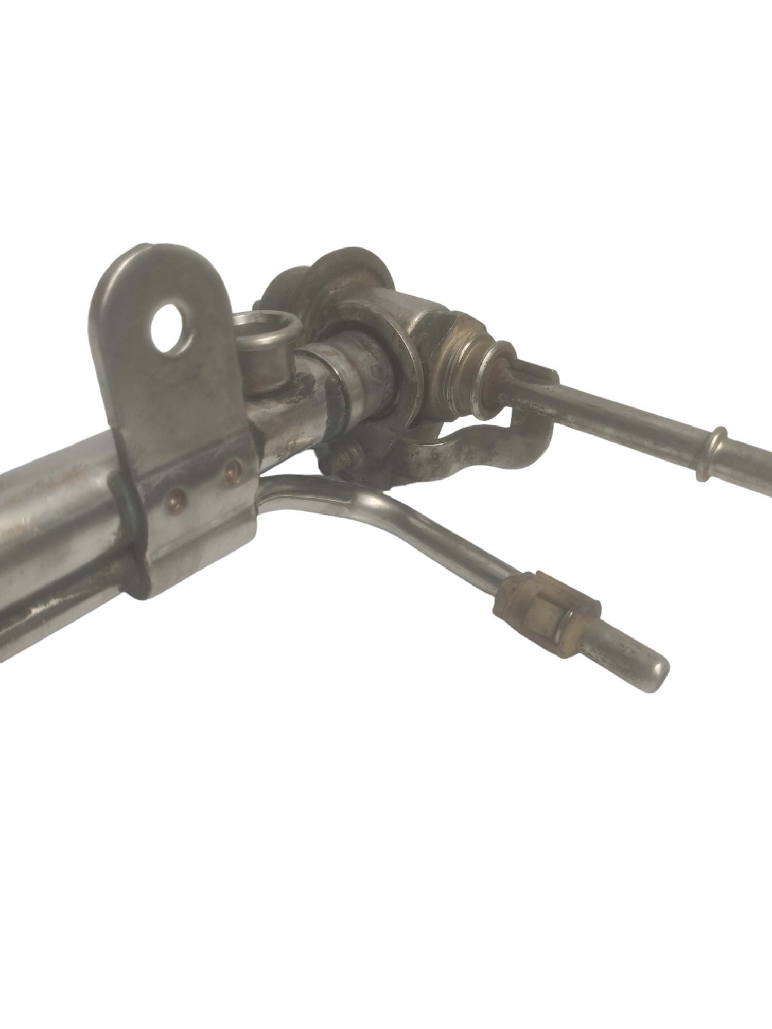 Flauta Dos Bicos De Injeção Gm Corsa 1996 3
