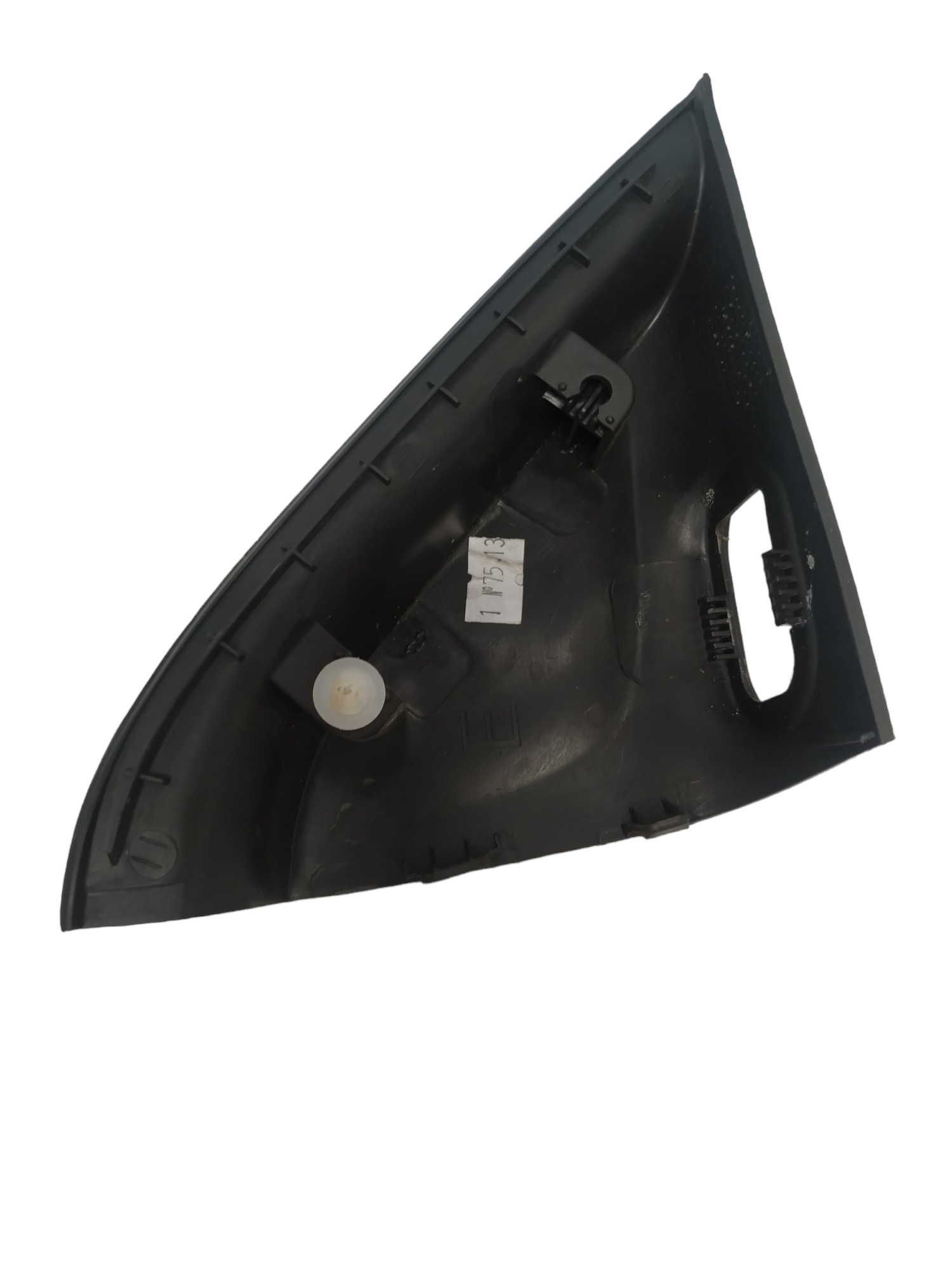 Acabamento Interno Retrovisor Esquerdo Gm Cobalt 2017 2