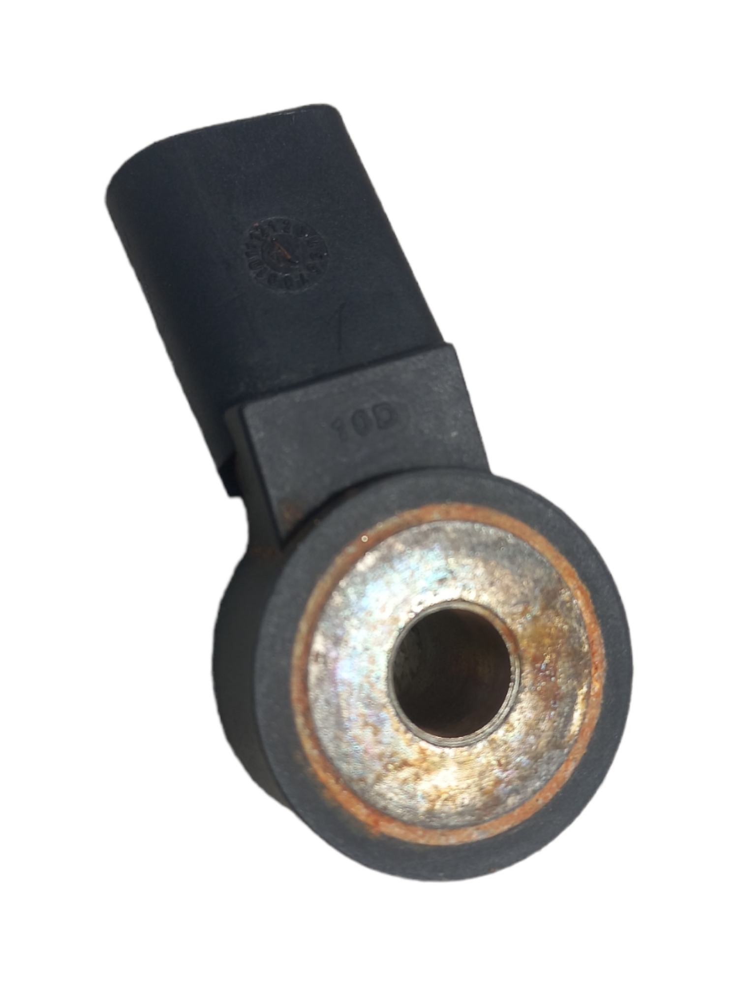 Sensor De Detonação Vw Gol G5 1.0 8v Flex 030905377c 2