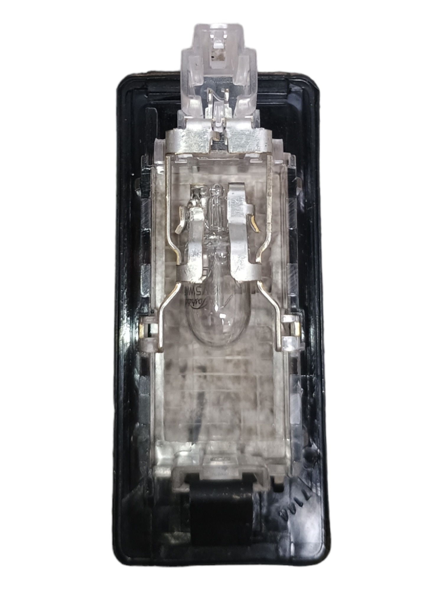 Luz De Placa Vw Virtus 1.0 12v 2018 5n0943021 2
