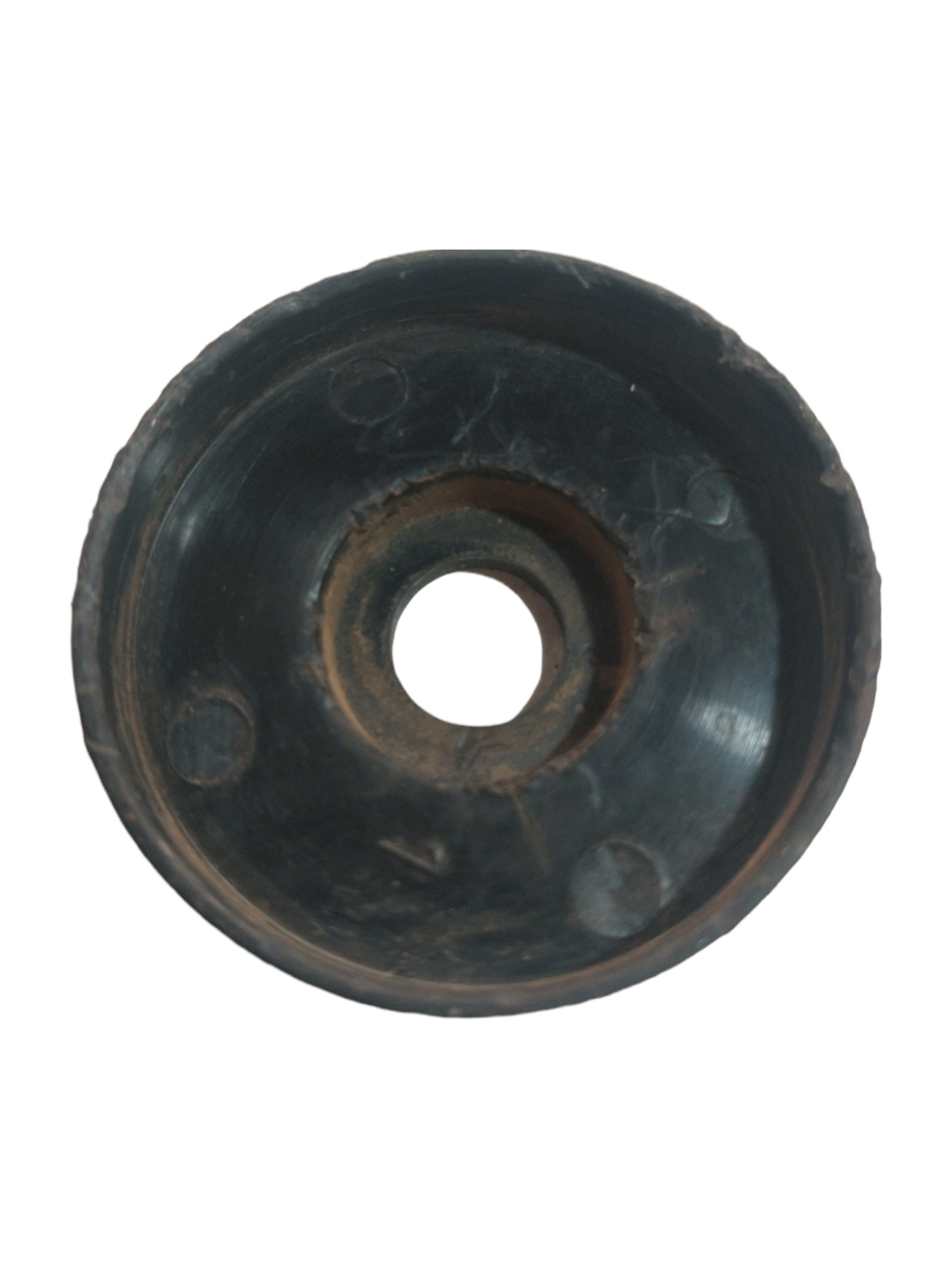 Espaçador Manivela Vidro Porta Ford Ka Flex 2008 3