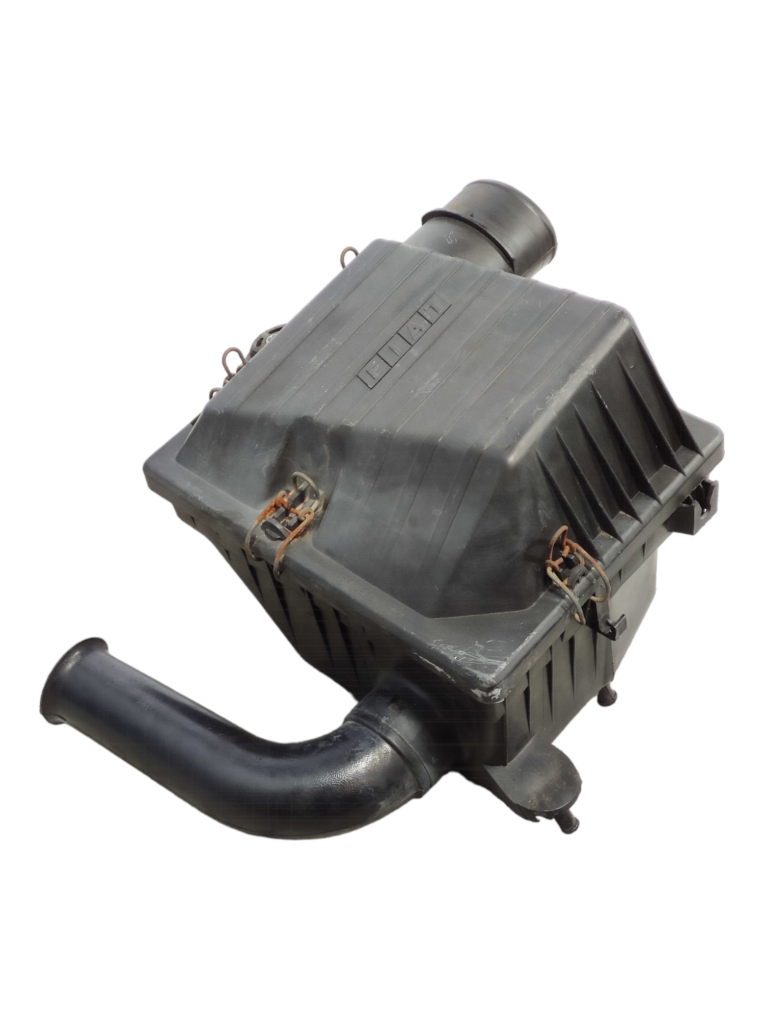 Caixa Filtro De Ar Fiat Palio 1999 46461484 C/ Detalhe 3