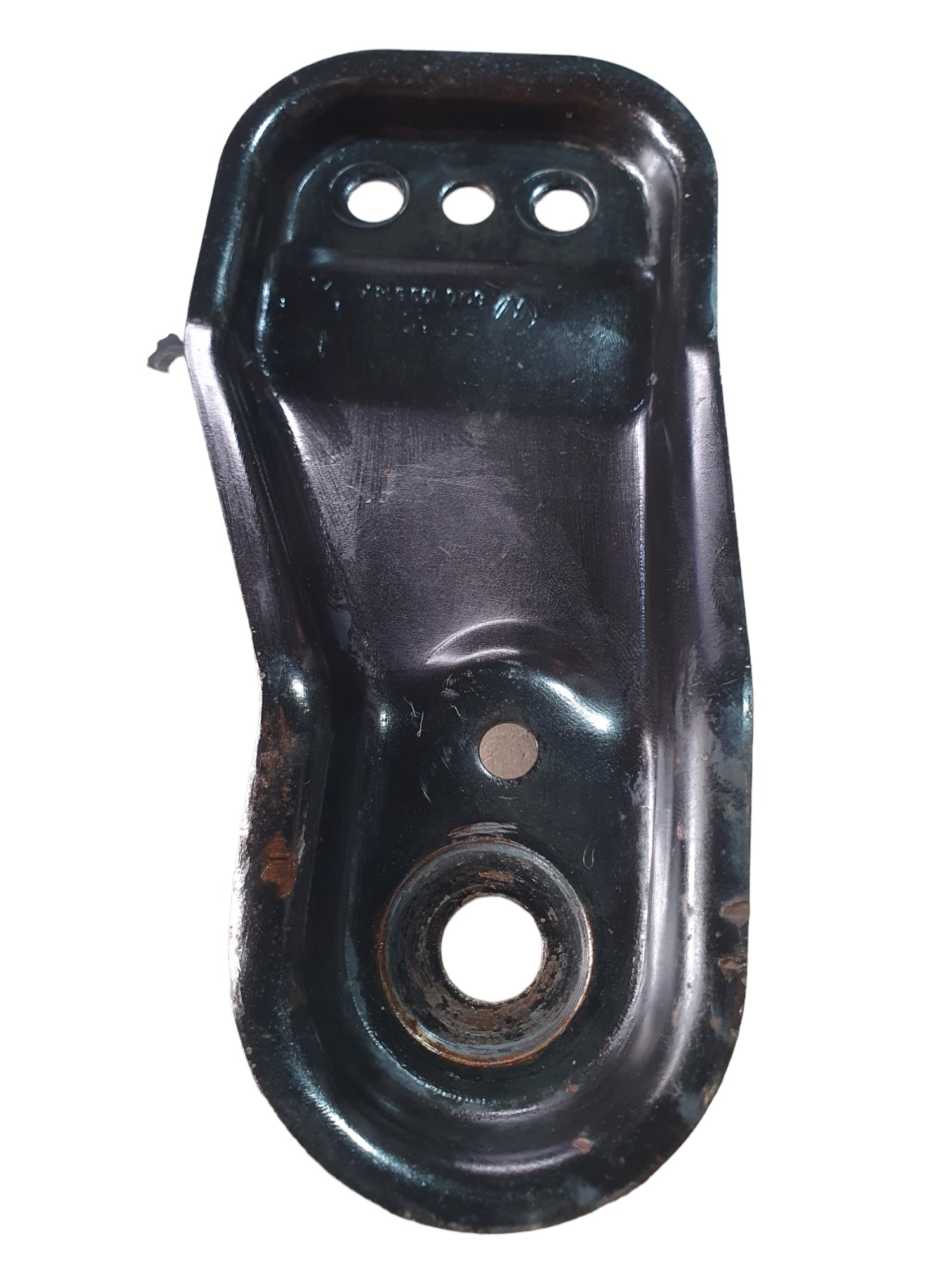 Suporte Do Quadro Gol Trend 1.0 2009 6q0199518 1