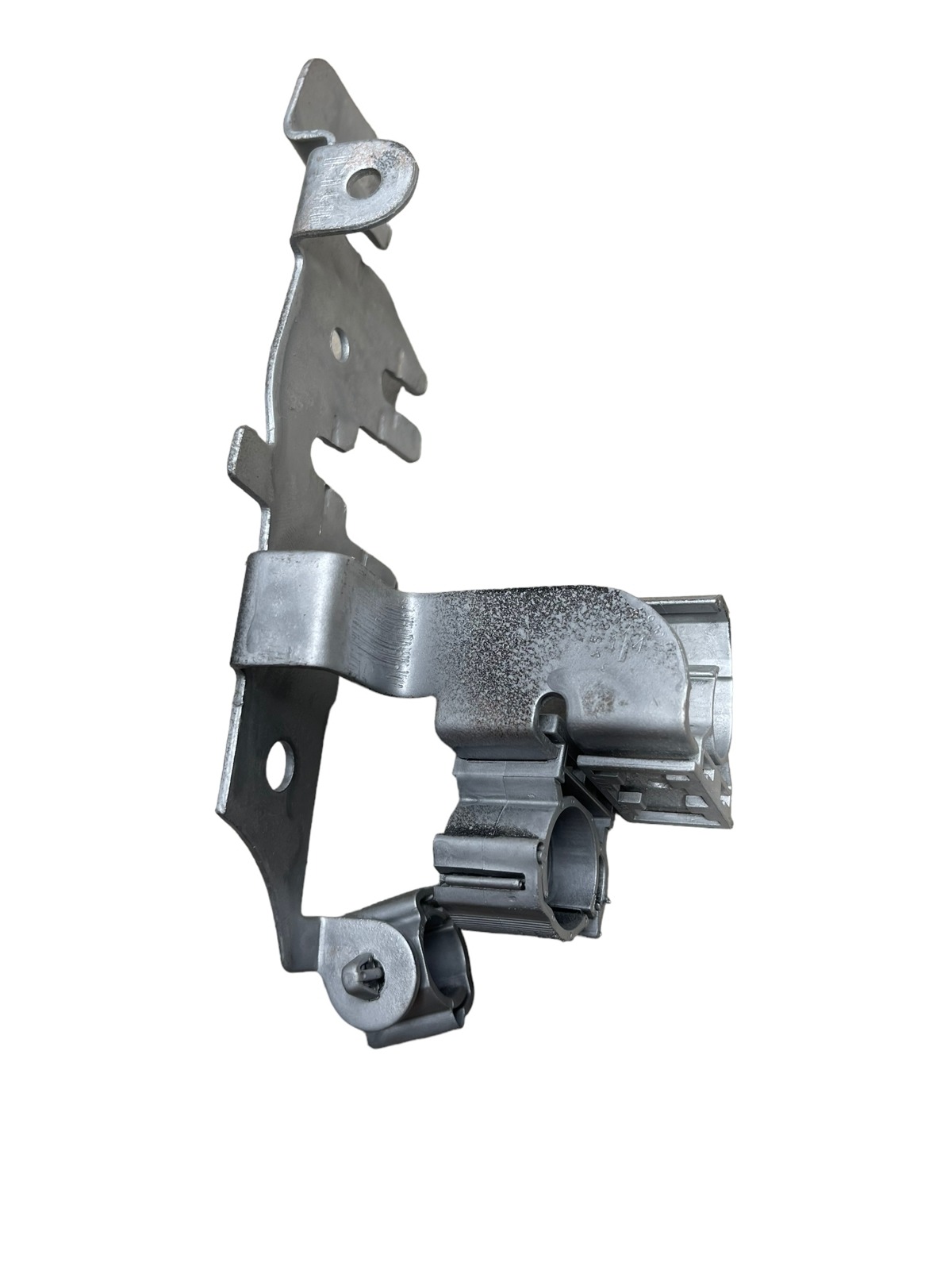 Suporte Sonda Lambda Fox 2006 1