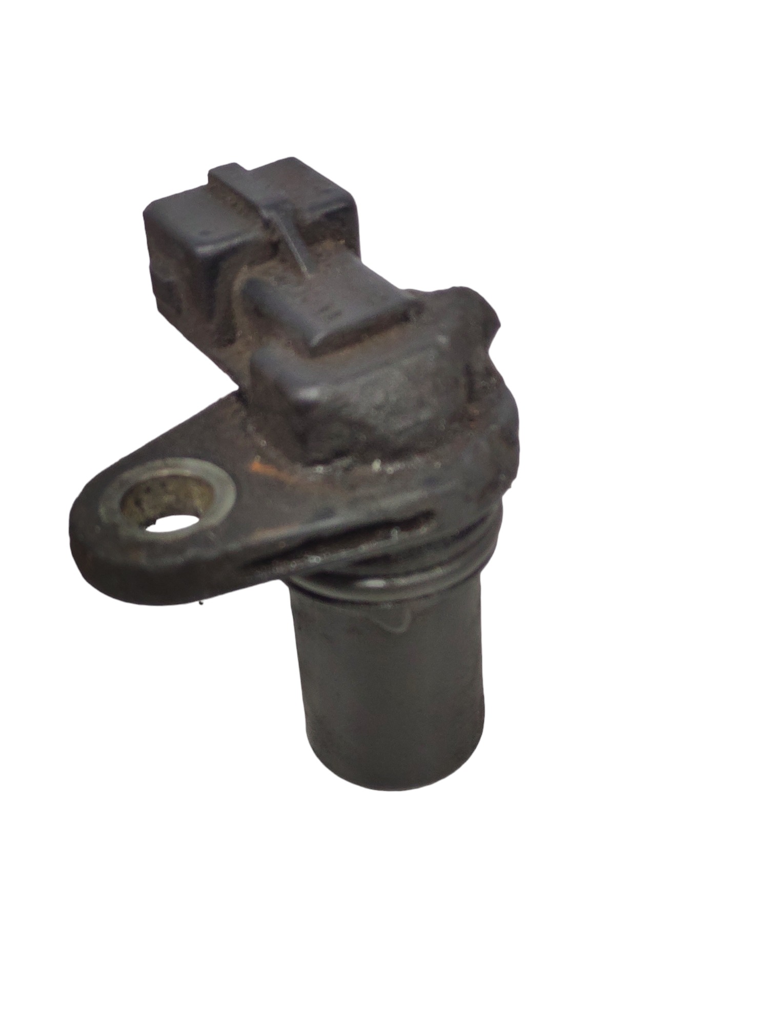 Sensor De Rotação Ford Fiesta Endura 2000 2