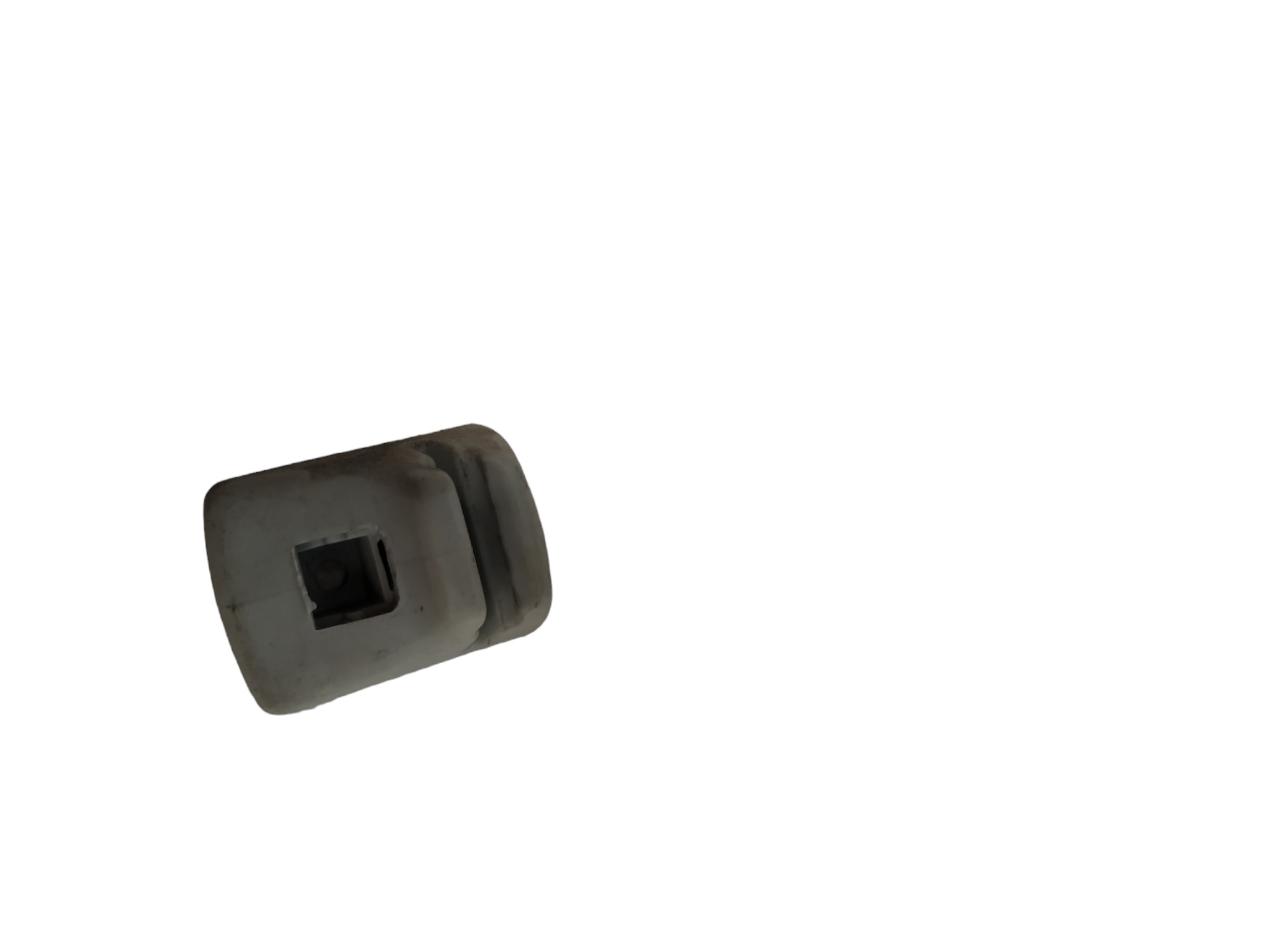 Suporte Quebra-sol Ford Ka 1999 1