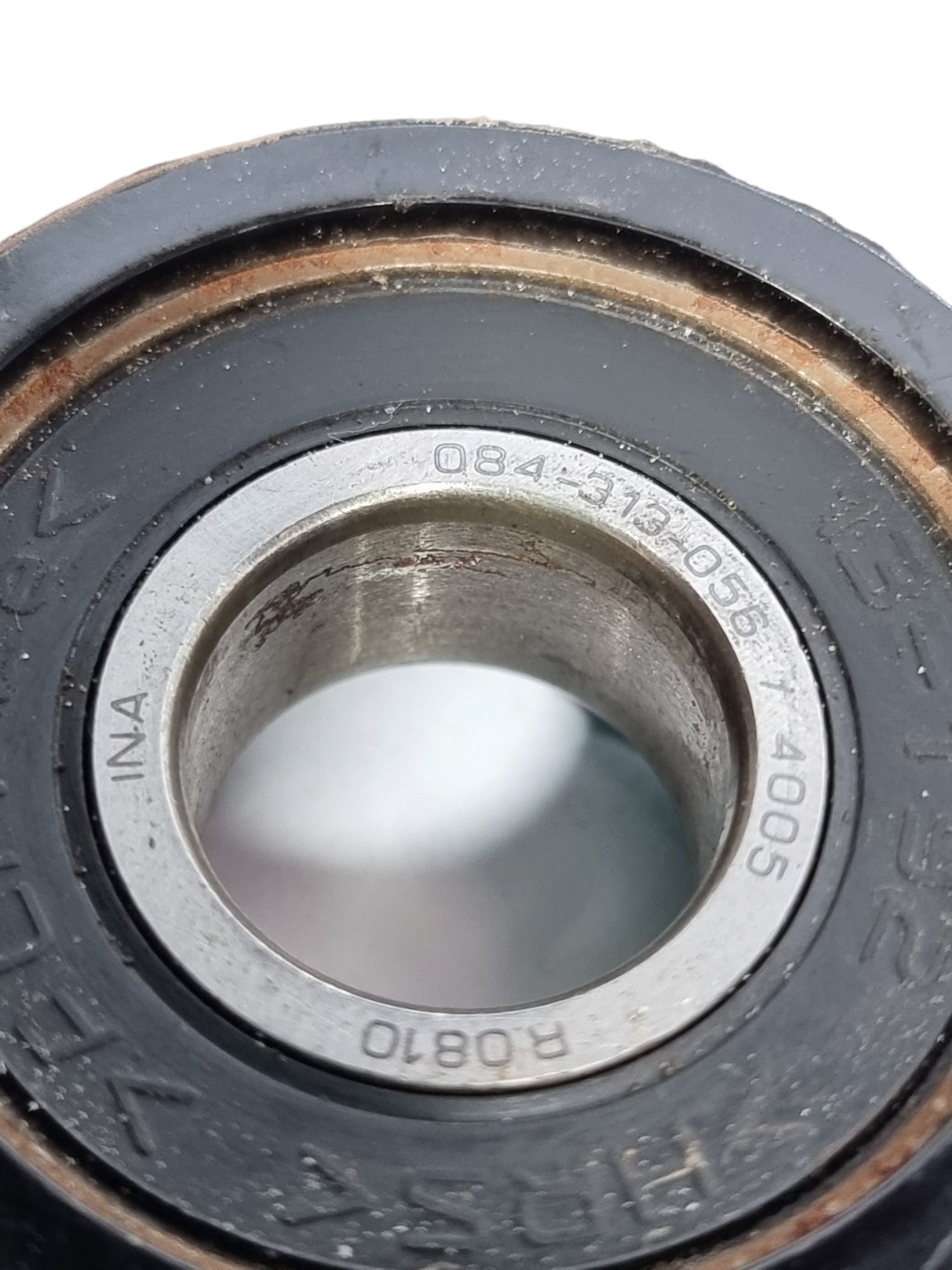Rolamento Correia Alternador Onix Joy 1.0 2019 3