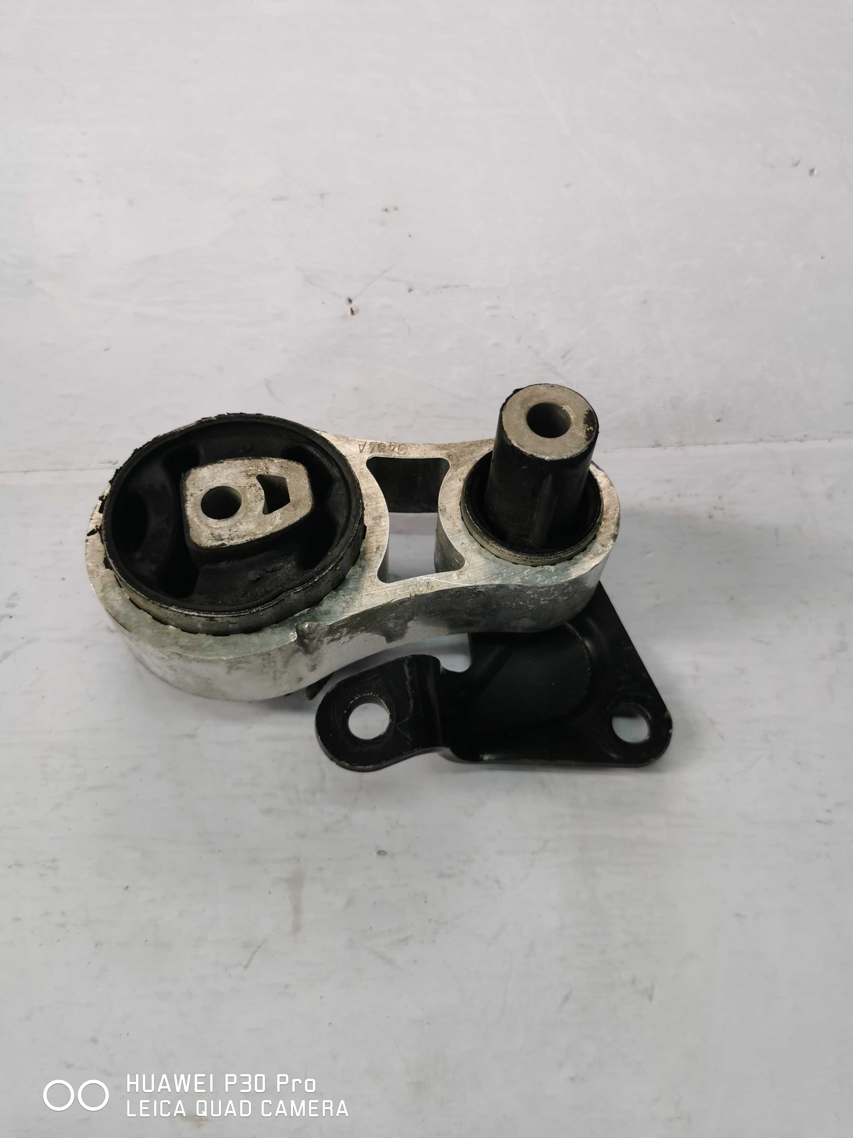 Coxim De Câmbio Ecosport Xlt