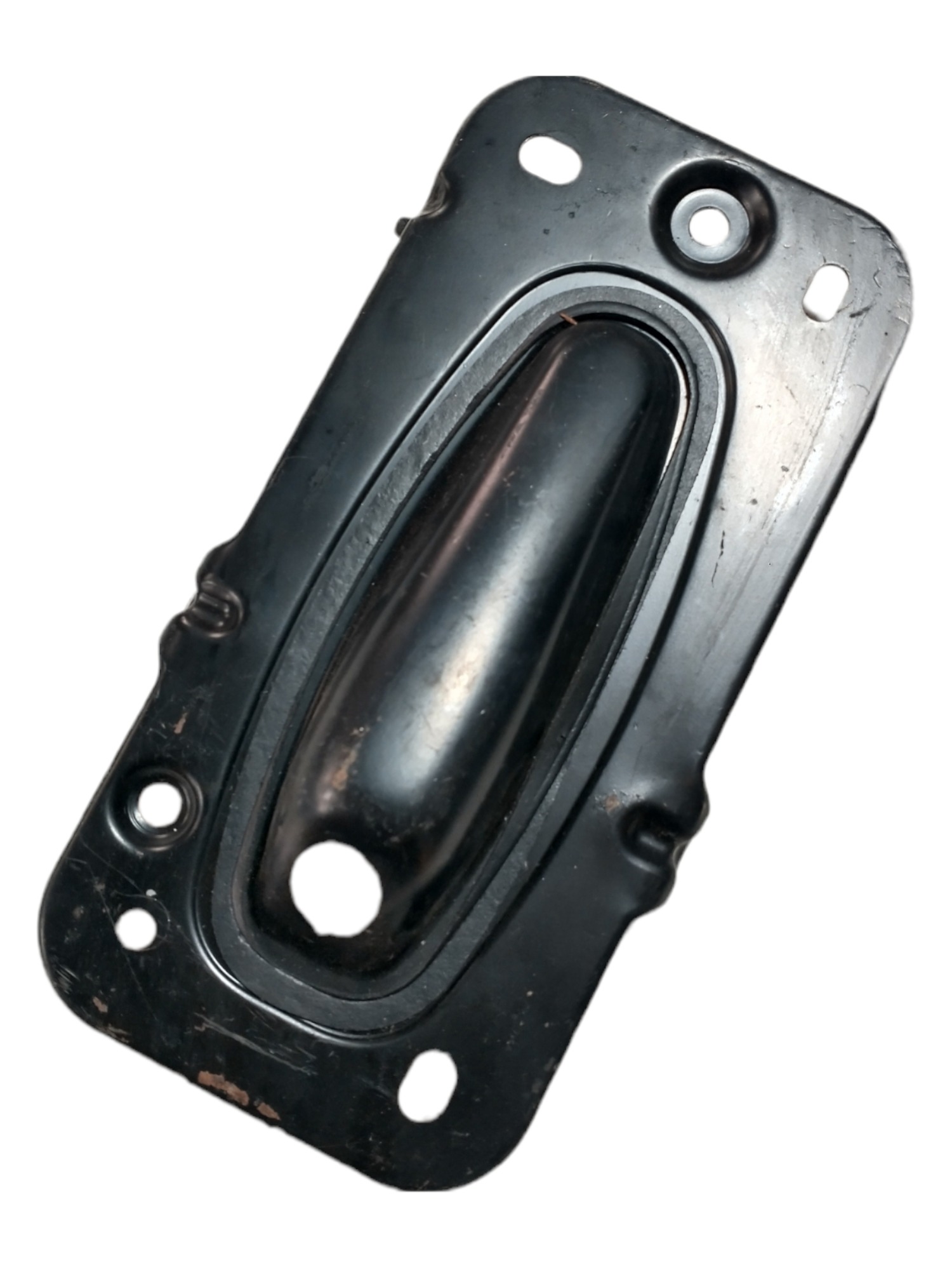Suporte Freio De Mão Corsa Hatch Maxx 2008 2