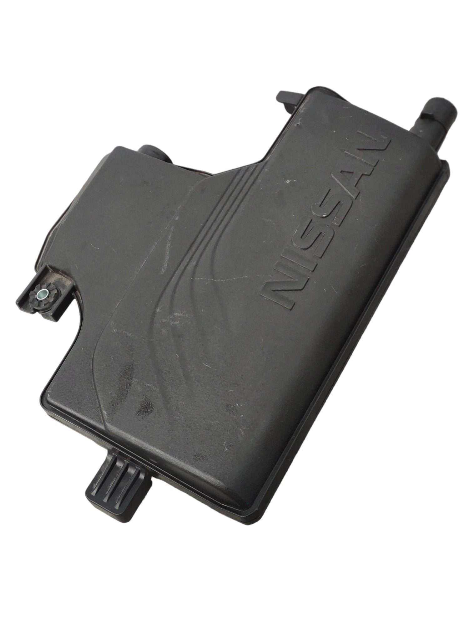 Filtro Ressonador Nissan Kicks 2019 1