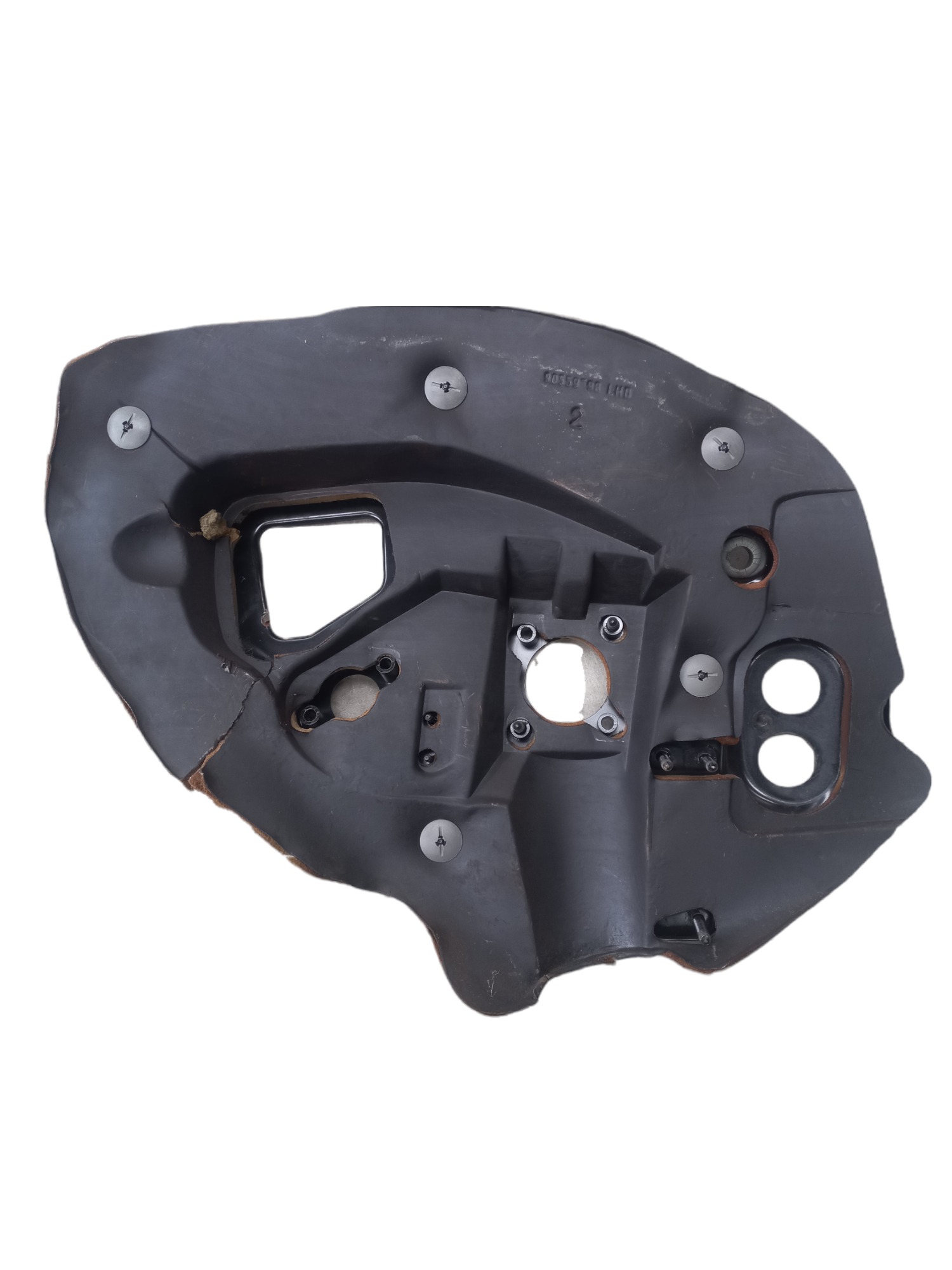 Suporte Pedaleira E Hidrovácuo Astra 2001 2