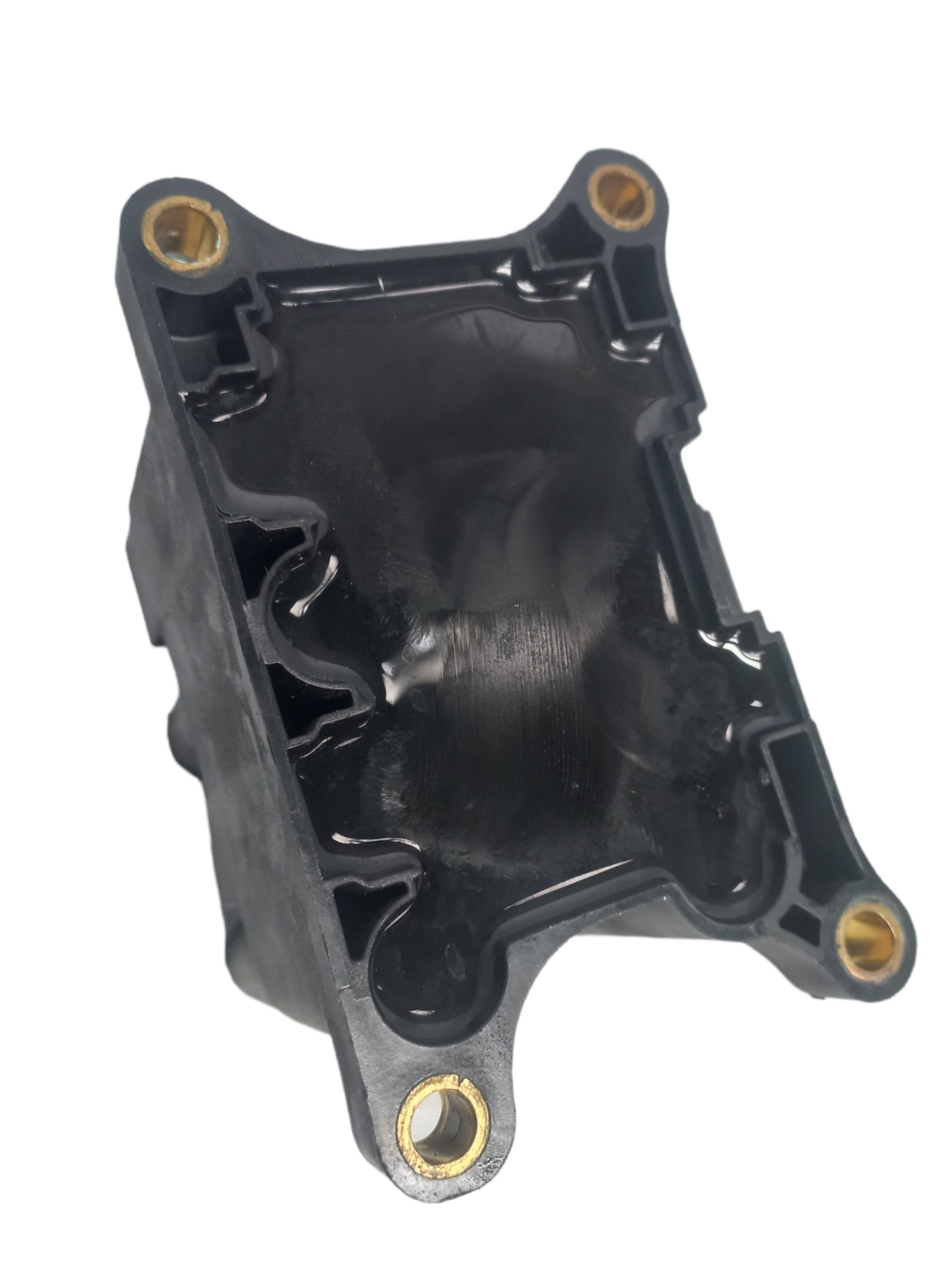 Bobina De Ignição Ford Ecosport 1.6 2012 Bi0100mm 2