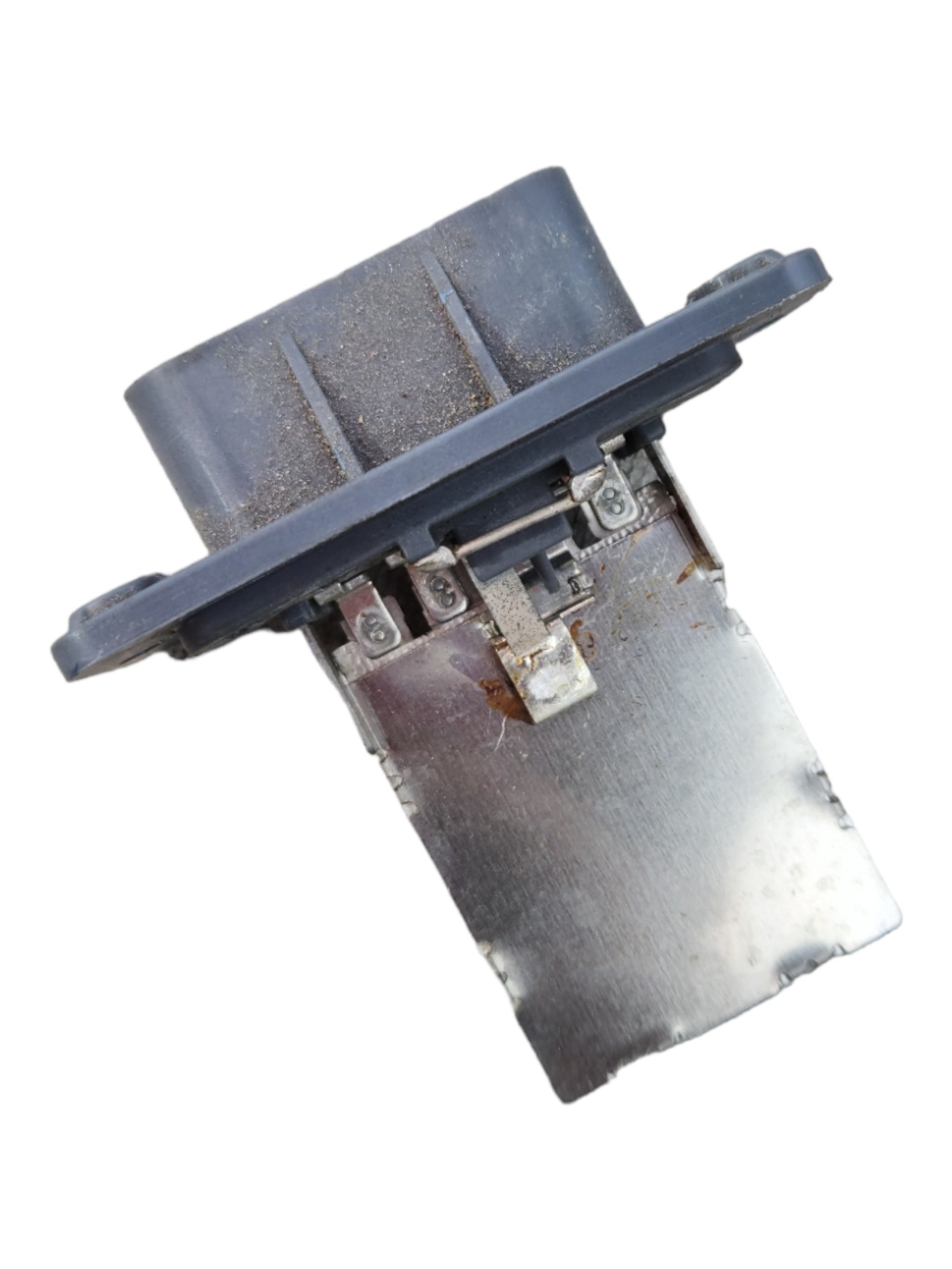 Resistência Caixa De Ar Fiat Siena Fire 2007 2