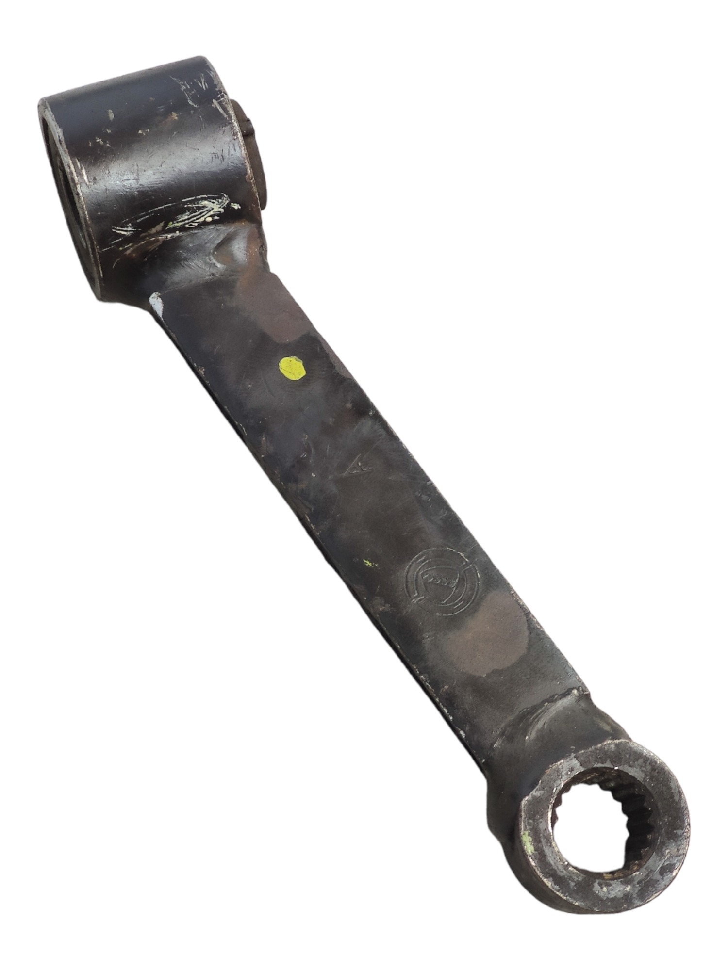 Garfo De Embreagem Fiat Palio 2012 2