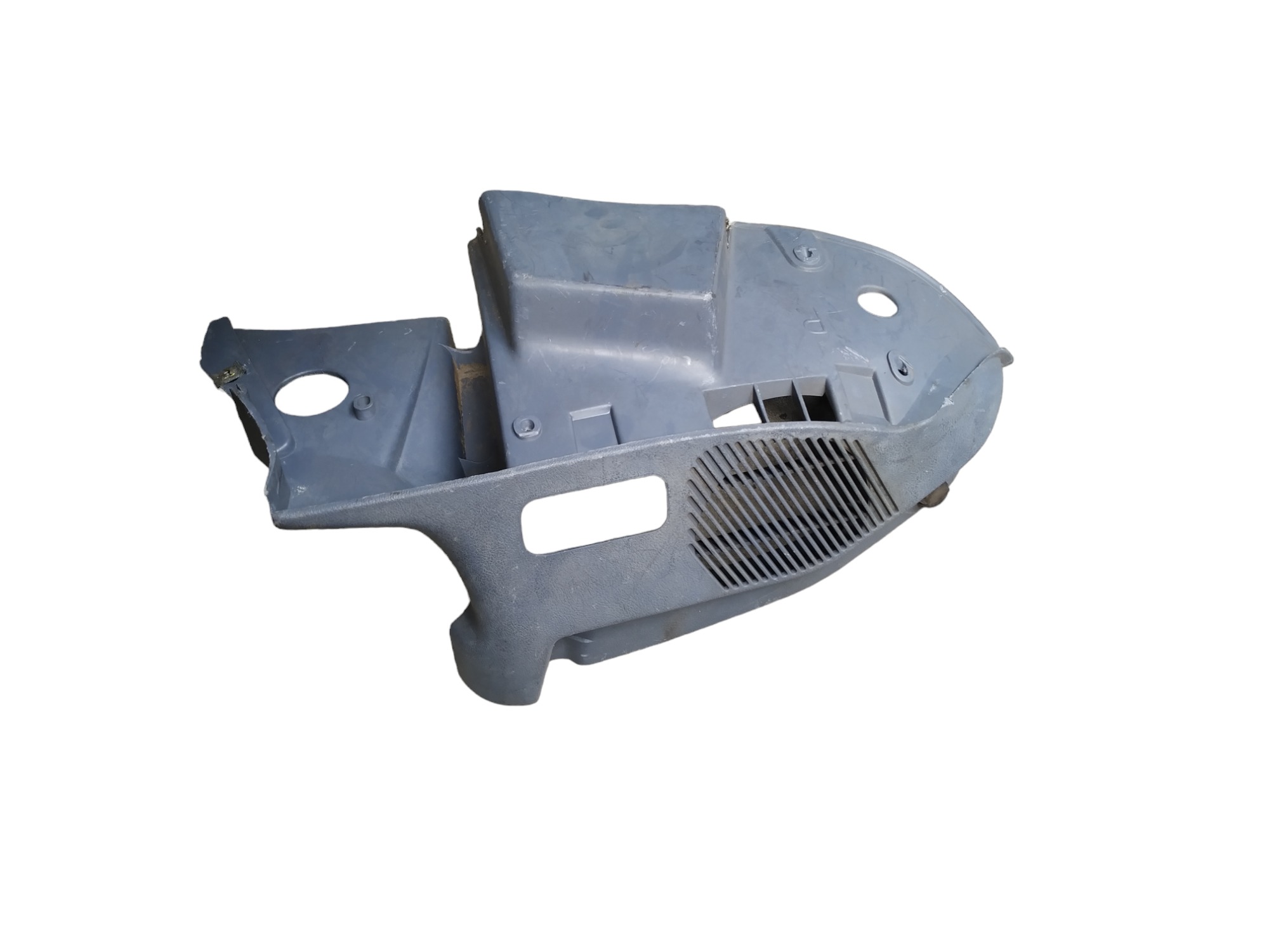 Suporte Tampão Som Direito Ford Fiesta 1997 1