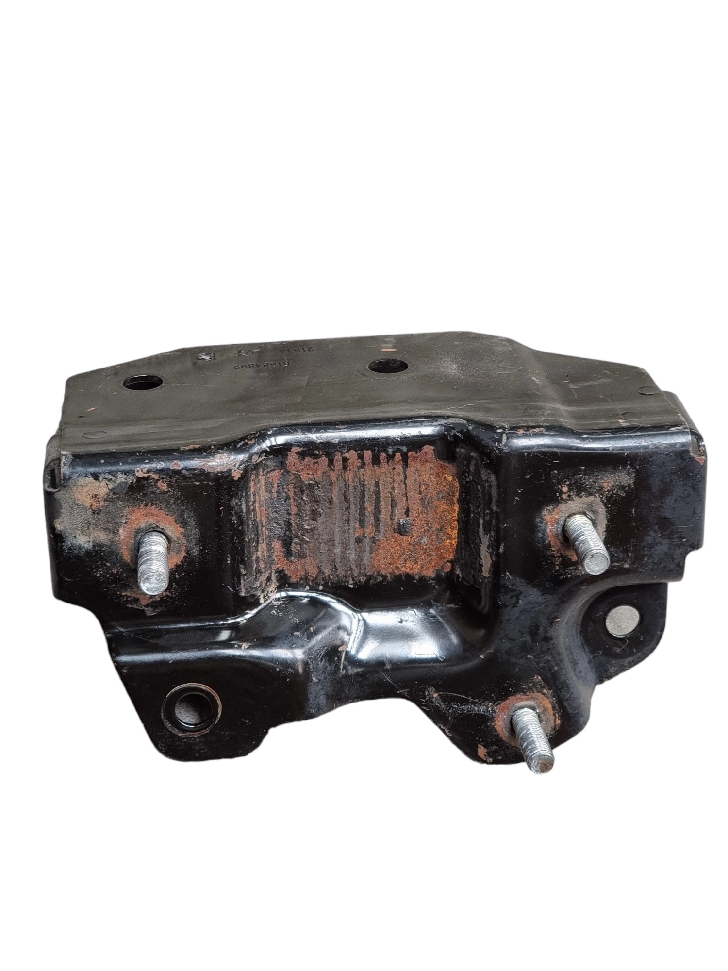 Suporte Suspensão Fiat Strada 2018 51884899