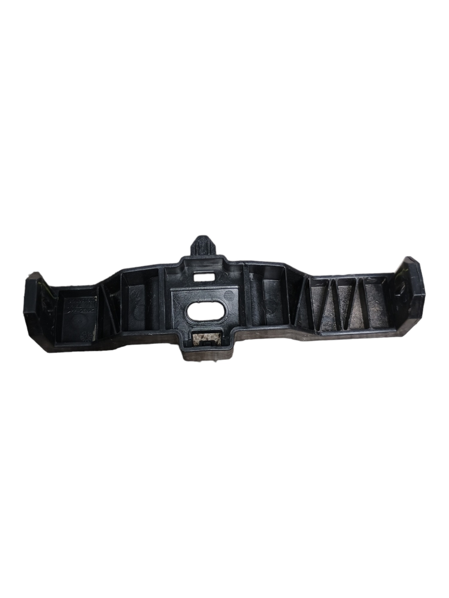Acabamento Console Central Vw Virtus 1.0 12v 2018 6ea861513 2