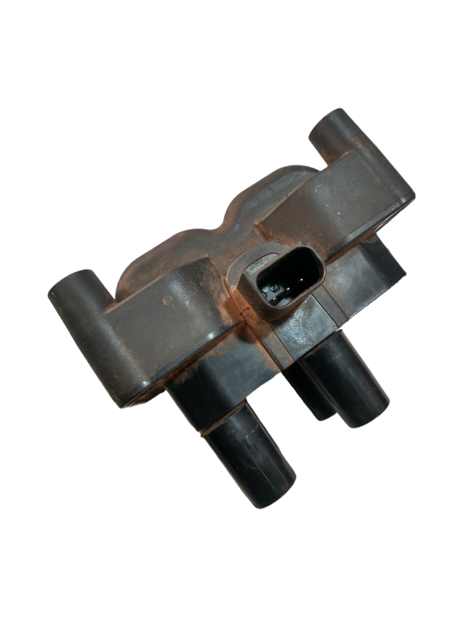 Bobina Ignição Ford Ka Flex 2008 1.0 0221503485 2