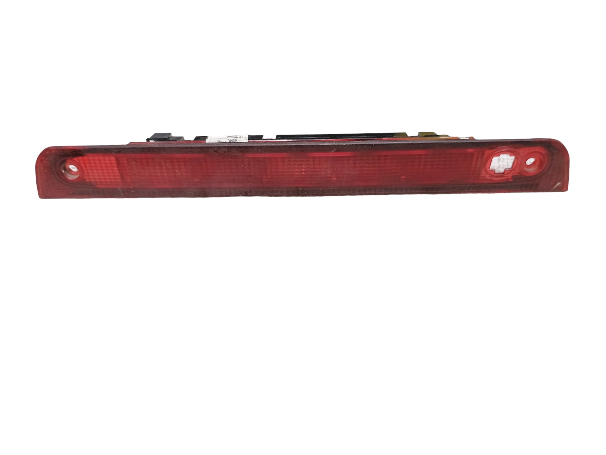 Break Light Luz De Freio Ford Fiesta 1.0 2008 2s6513n408 2