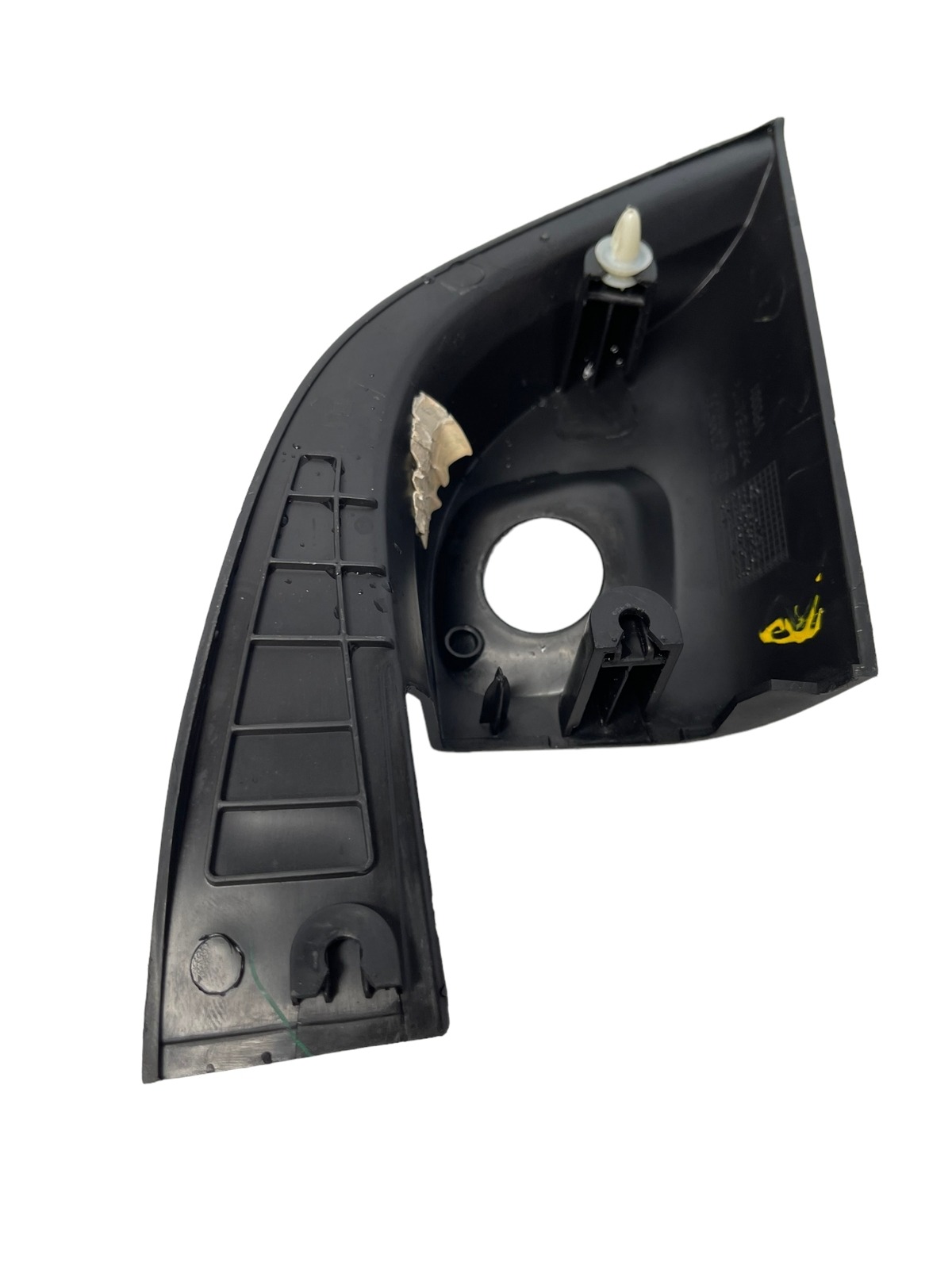 Moldura Interna Retrovisor Prisma Joy 2018 52095751 2